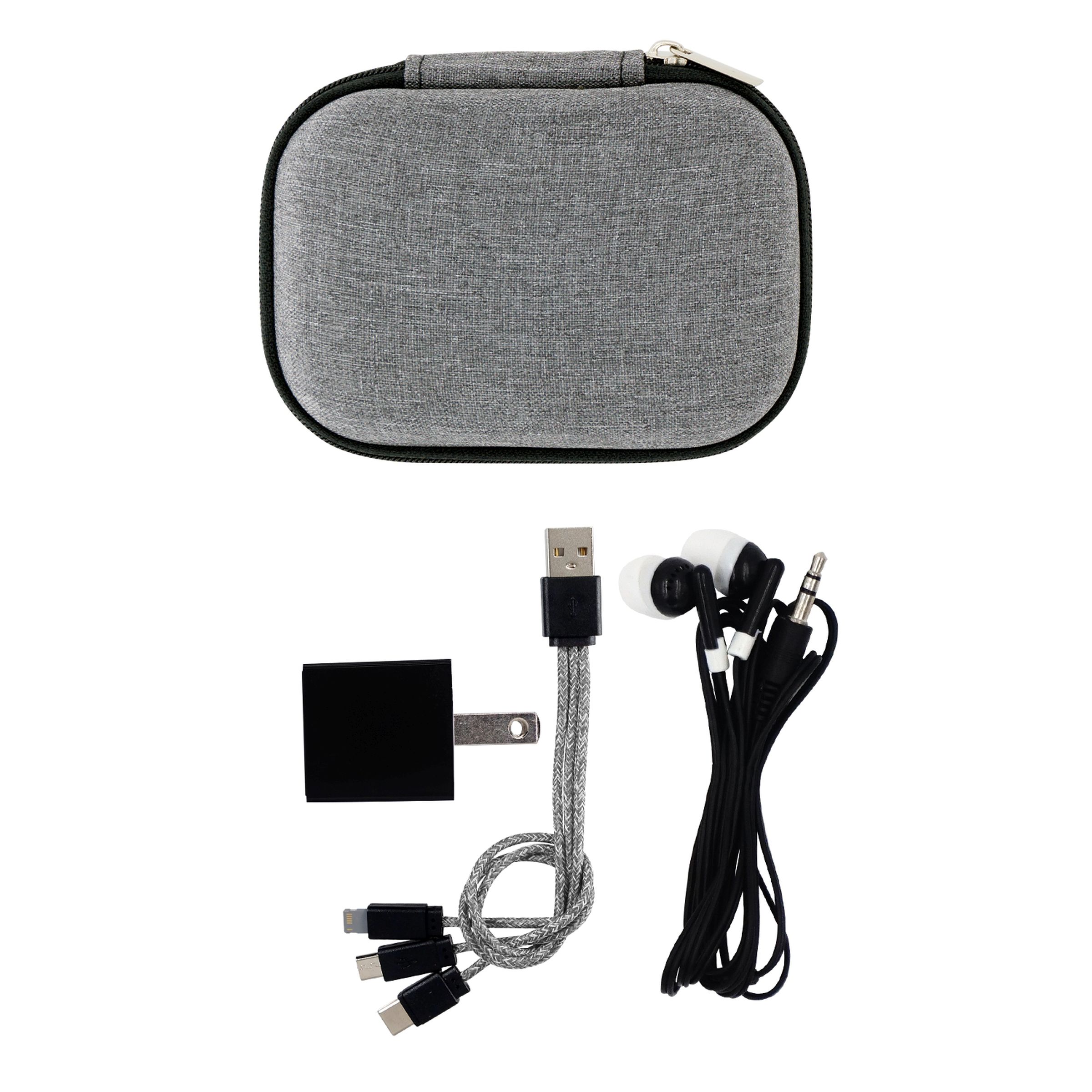 Ridge Harmony Charging Set 1