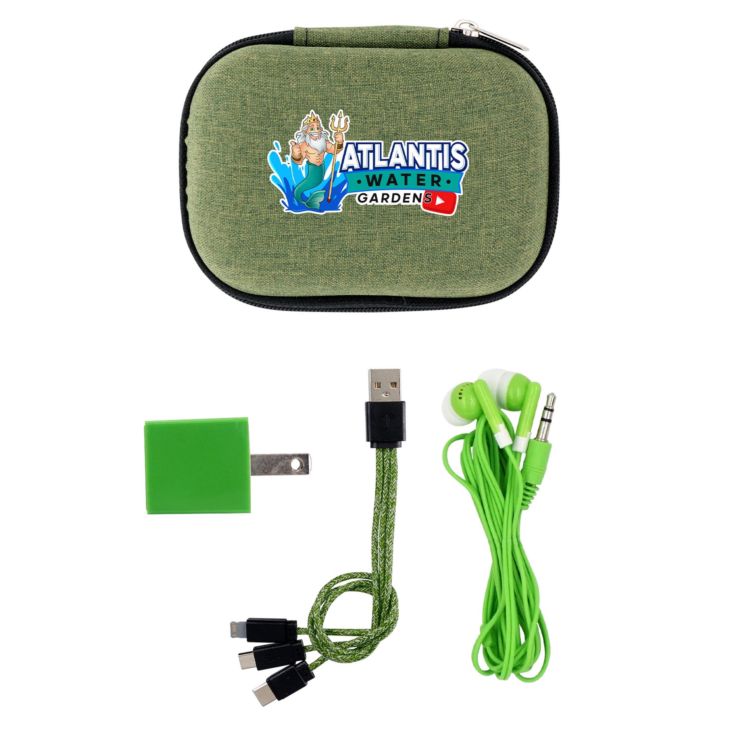 Ridge Harmony Charging Set 1