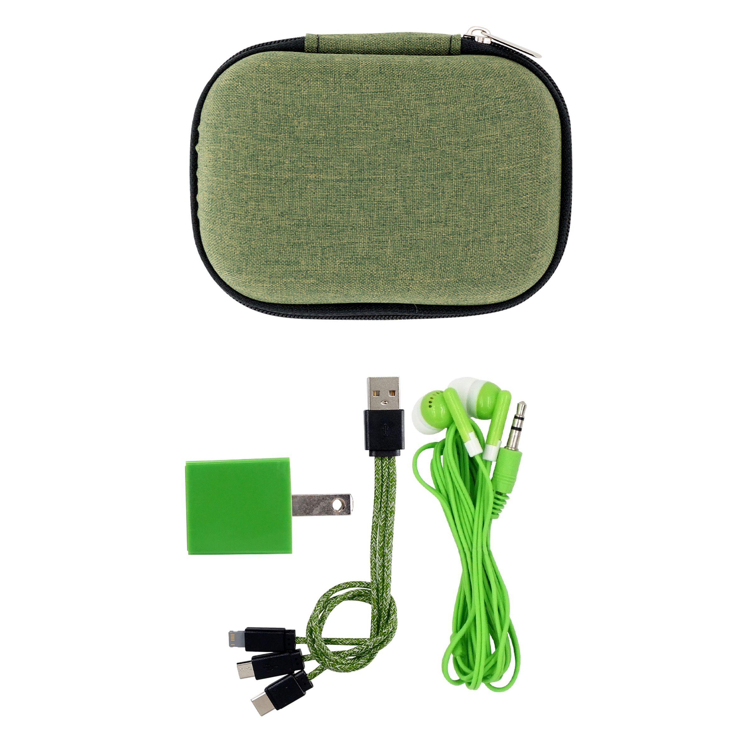 Ridge Harmony Charging Set 1