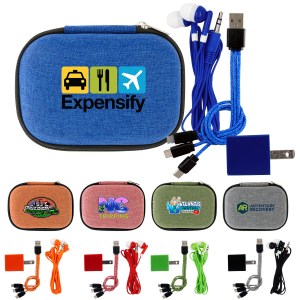 Ridge Harmony Charging Set 1 Ridge Harmony Charging Set 1