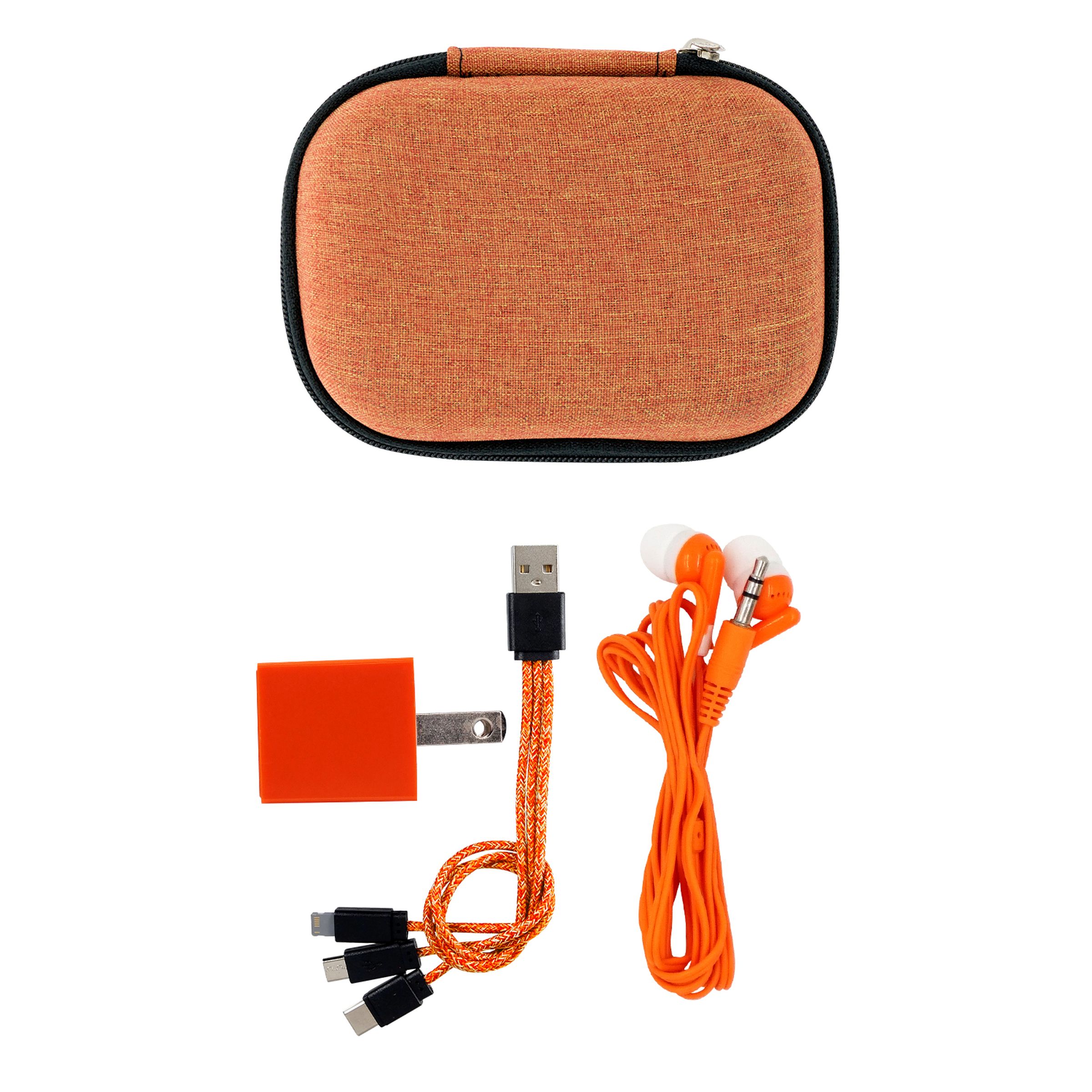 Ridge Harmony Charging Set 1