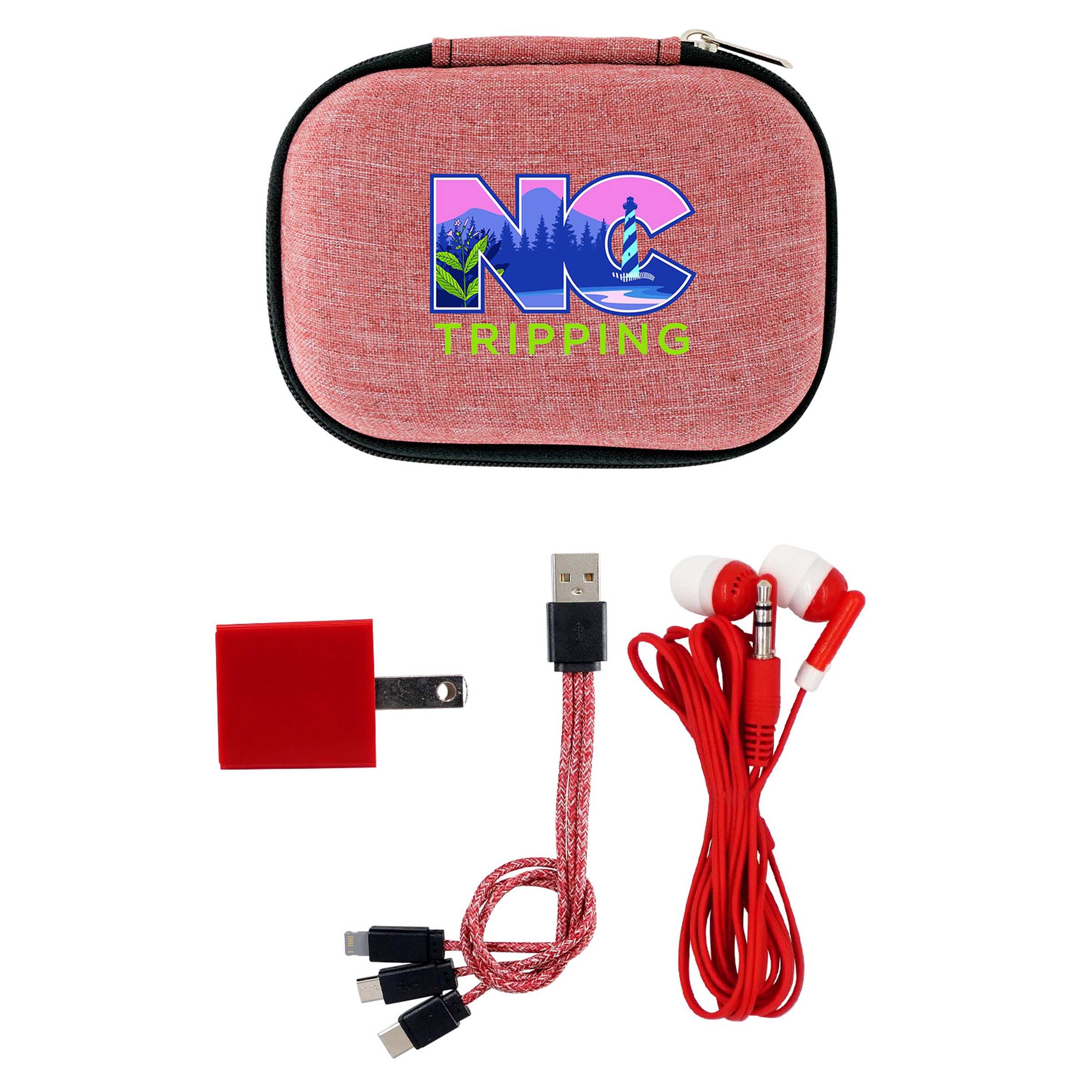 Ridge Harmony Charging Set 1