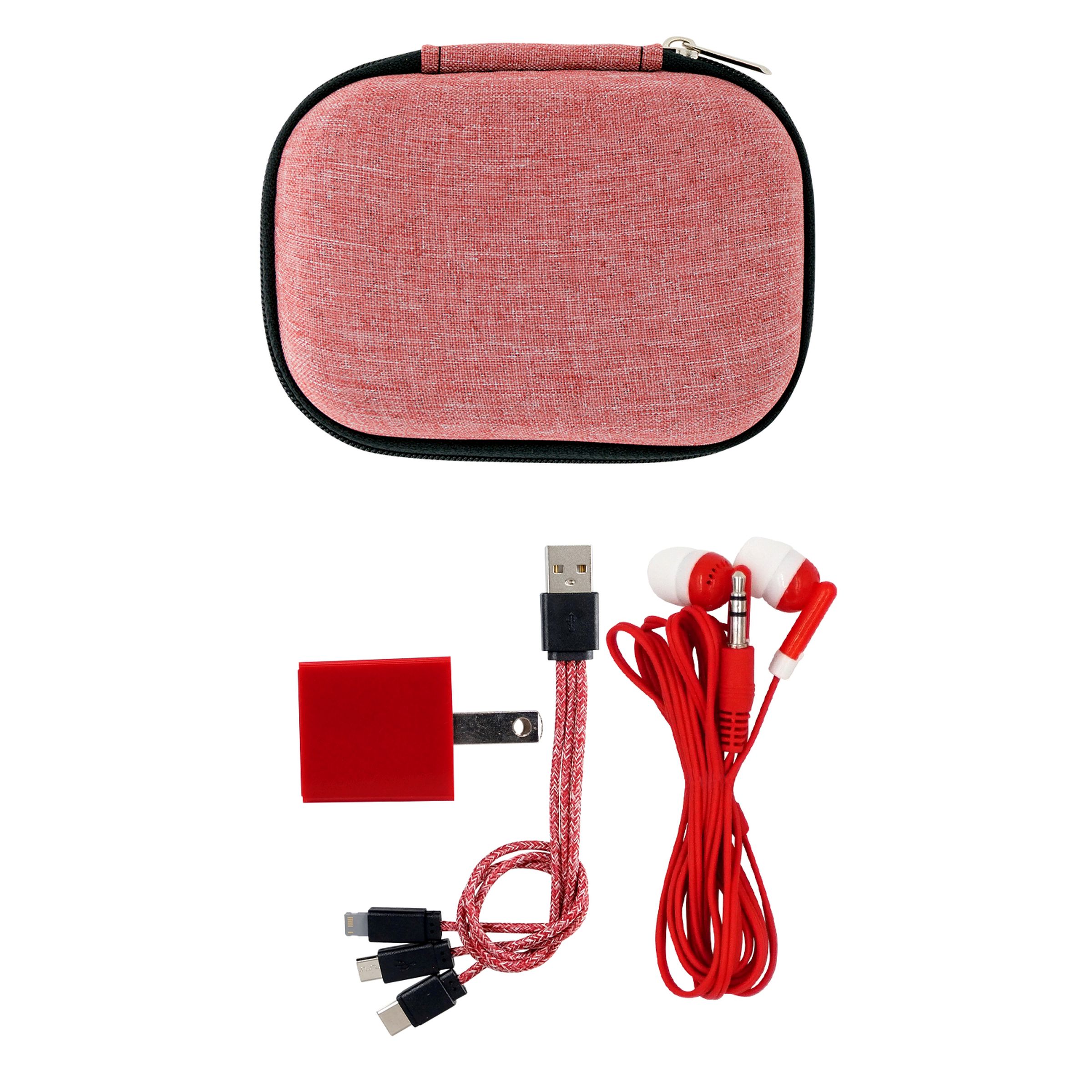 Ridge Harmony Charging Set 1