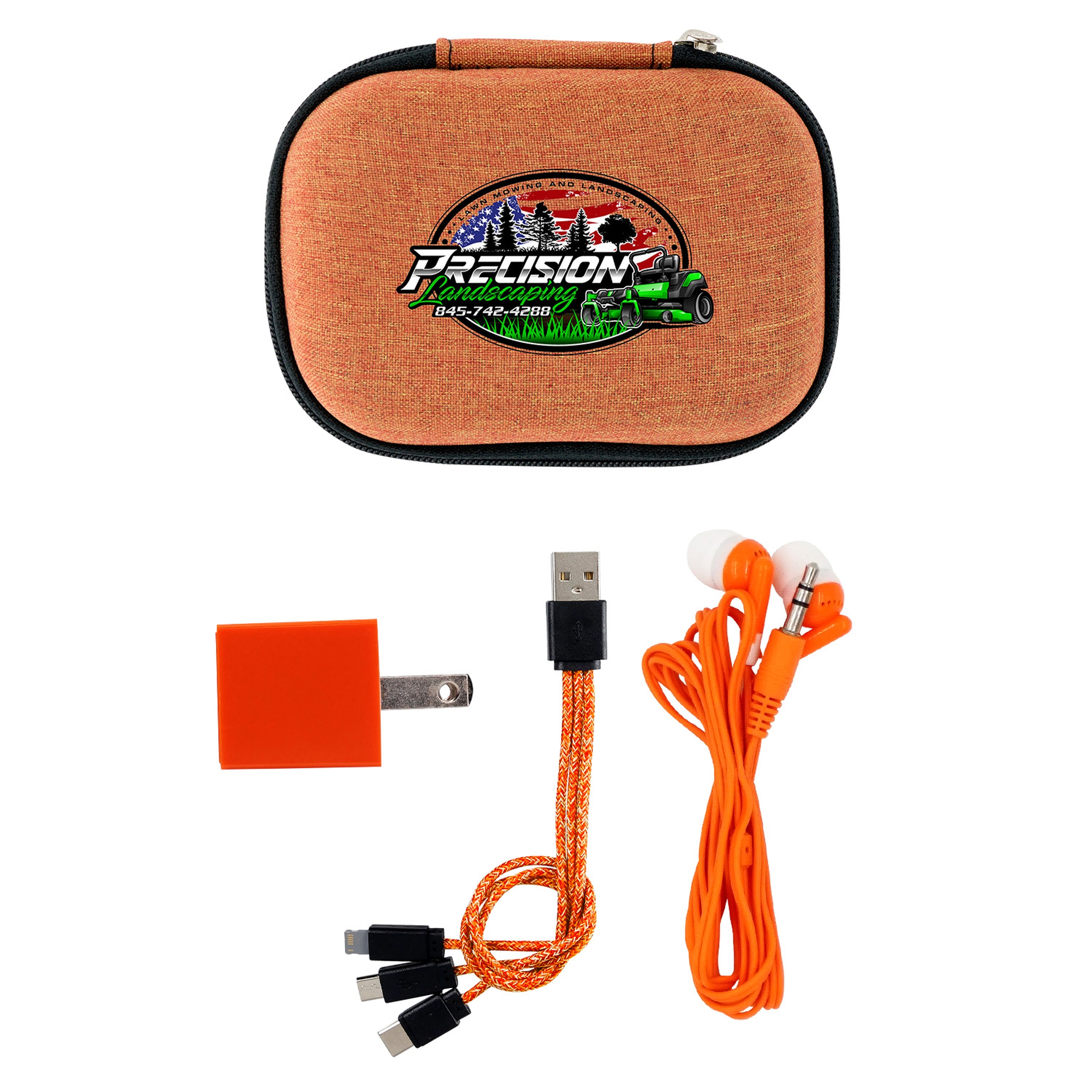 Ridge Harmony Charging Set 1