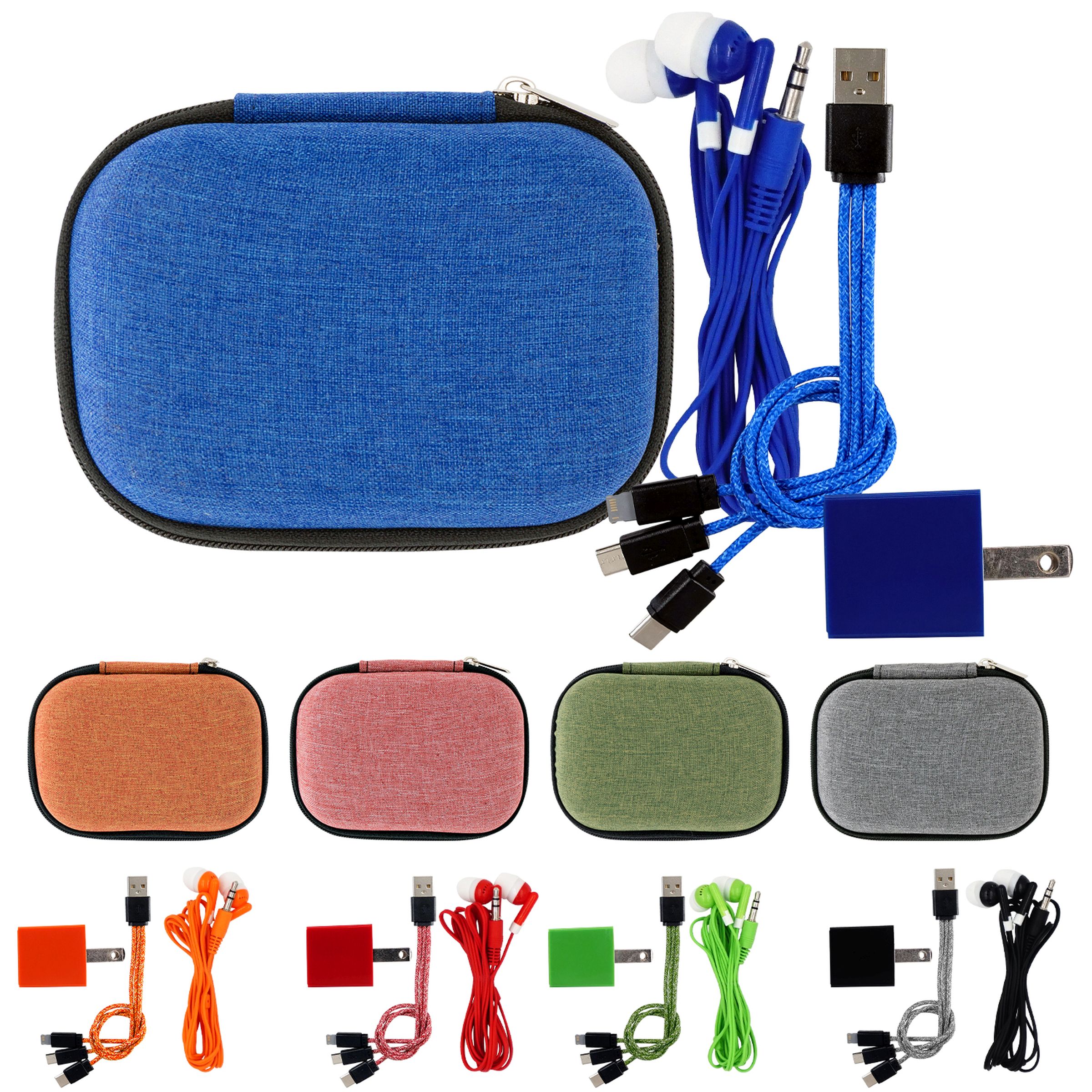 Ridge Harmony Charging Set 1