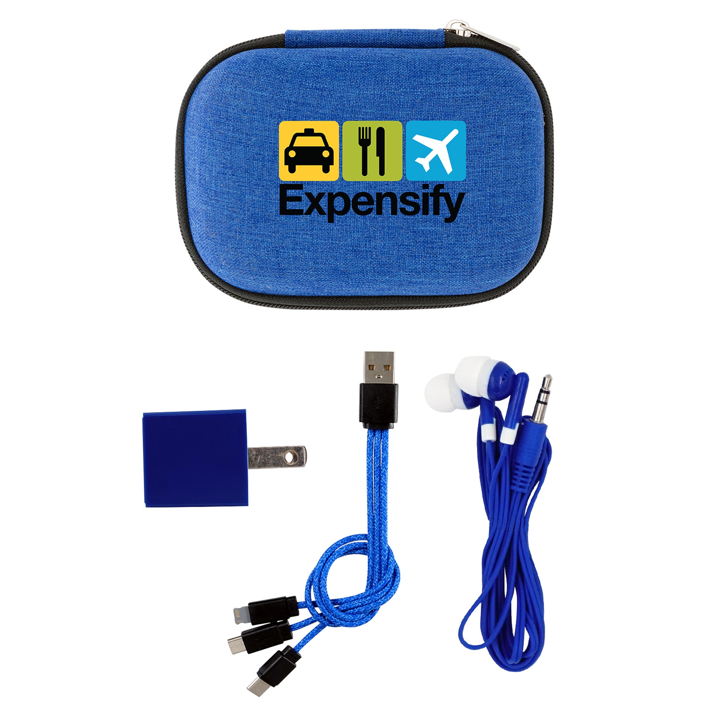 Ridge Harmony Charging Set 1