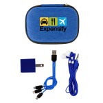 Ridge Harmony Charging Set - Blue Ridge Harmony Charging Set - Blue