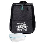 X Line Glass Lunch Set 1 X Line Glass Lunch Set 1