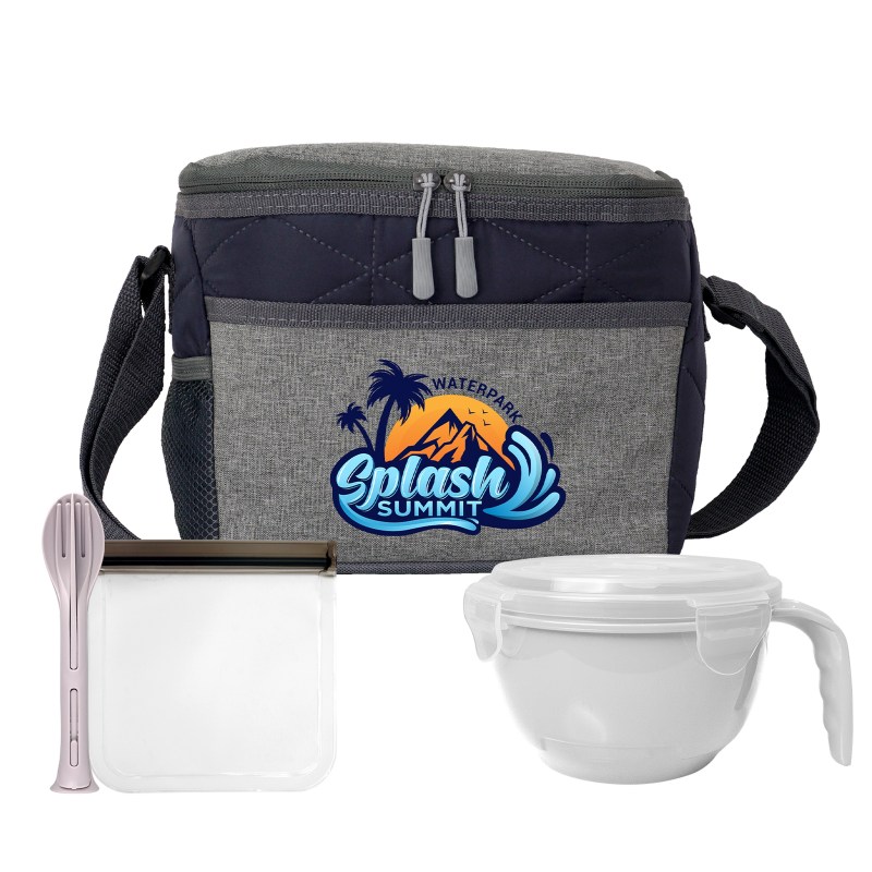 Quilted Noodle & Sandwich Cutlery Lunch Set 1 Quilted Noodle & Sandwich Cutlery Lunch Set 1