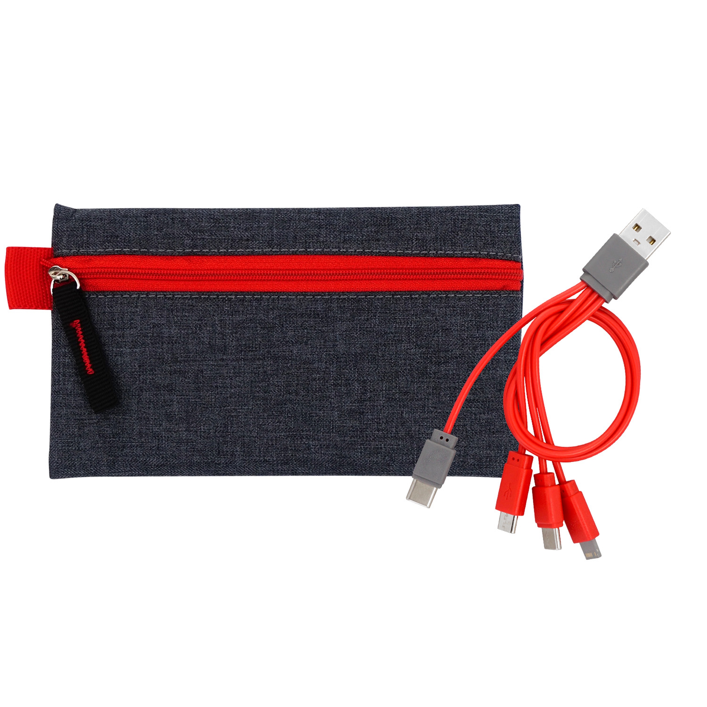 Large G Line Colorful Cable Set 1