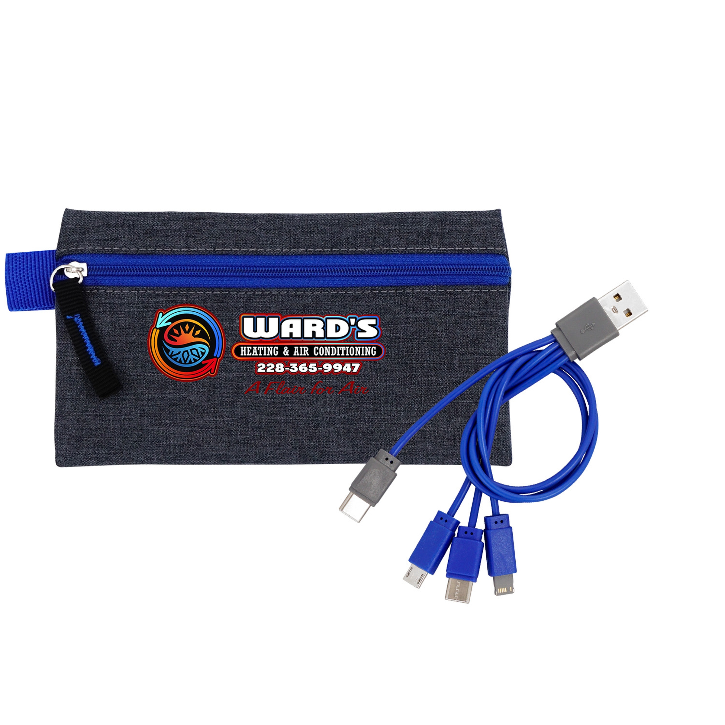 Large G Line Colorful Cable Set 1