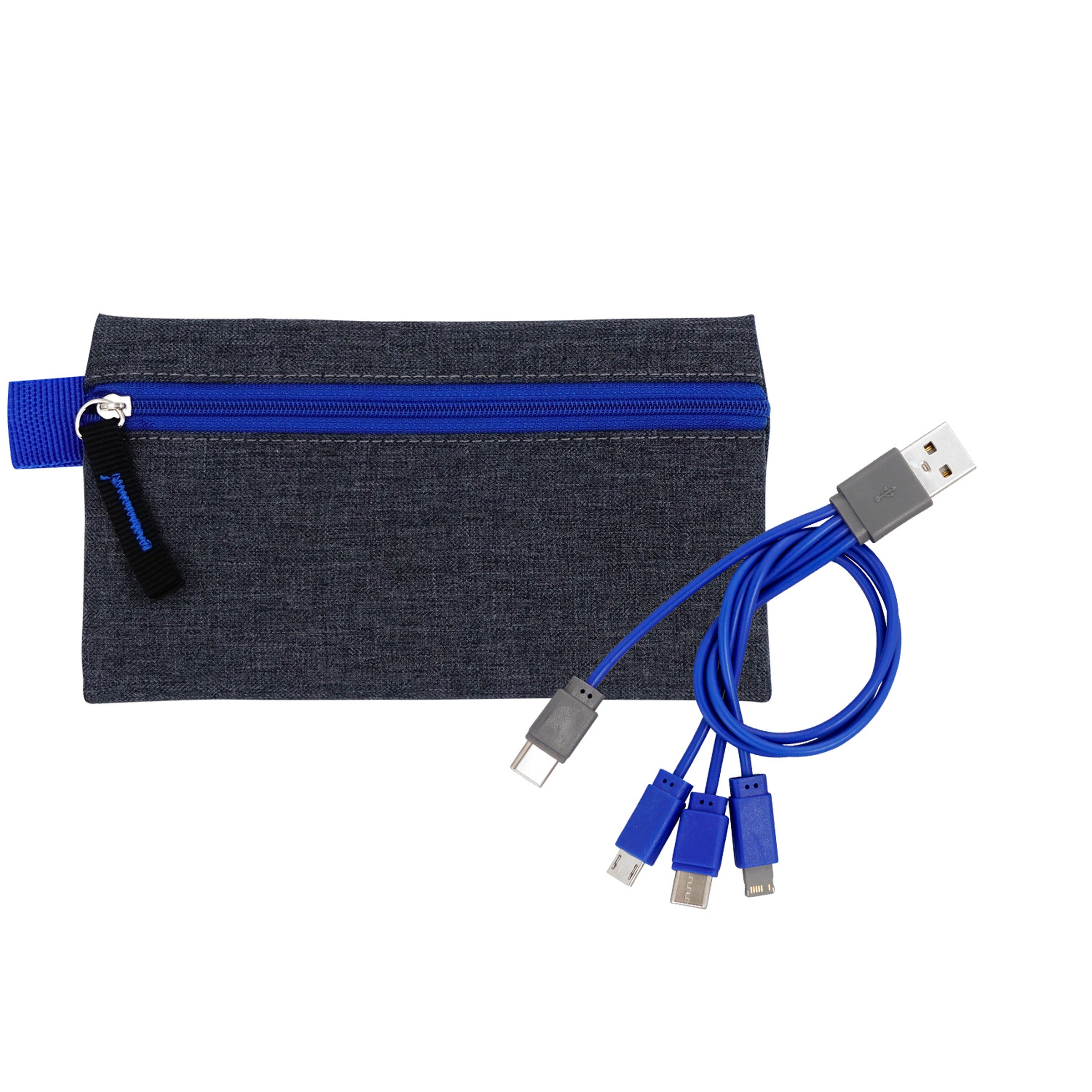 Large G Line Colorful Cable Set 1