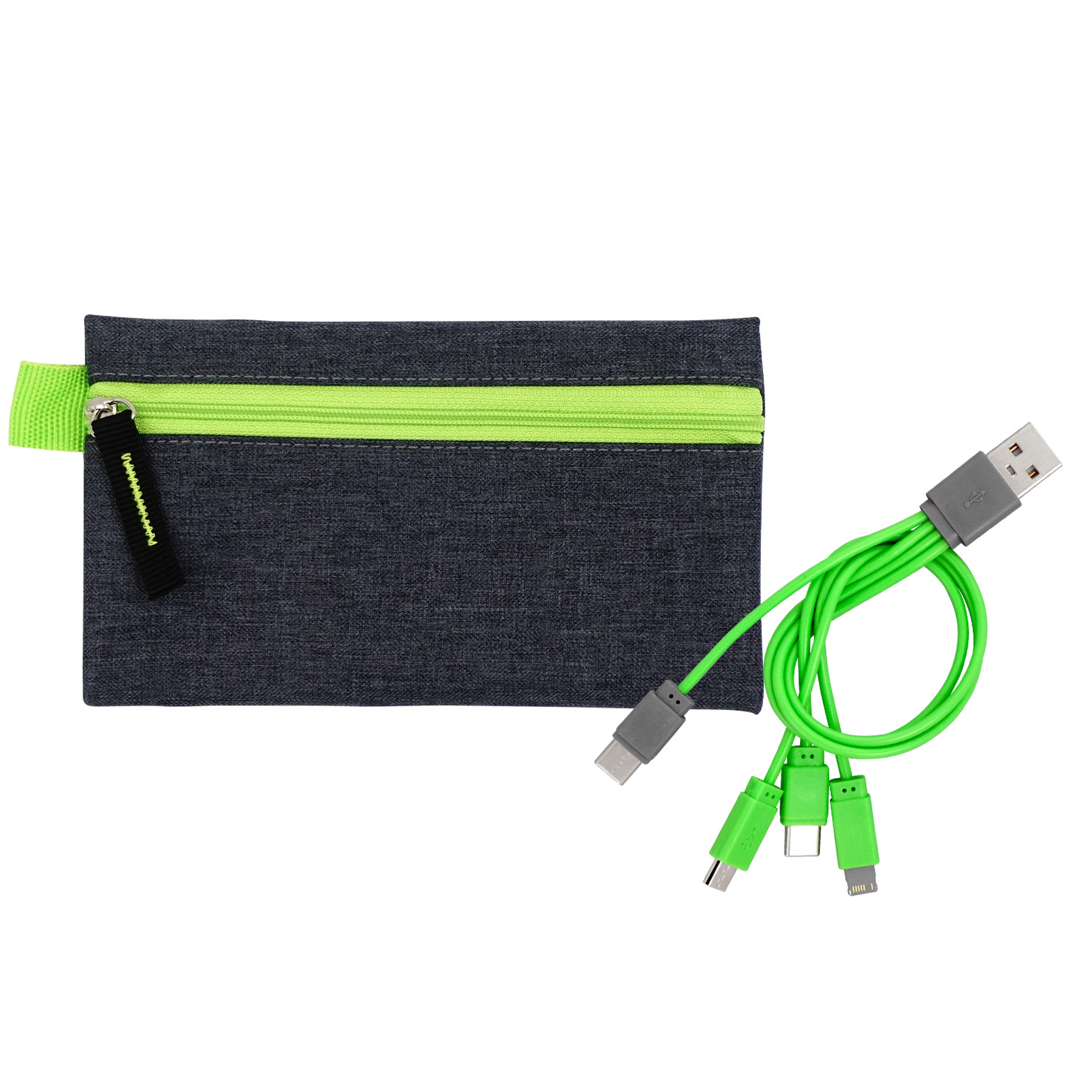 Large G Line Colorful Cable Set 1