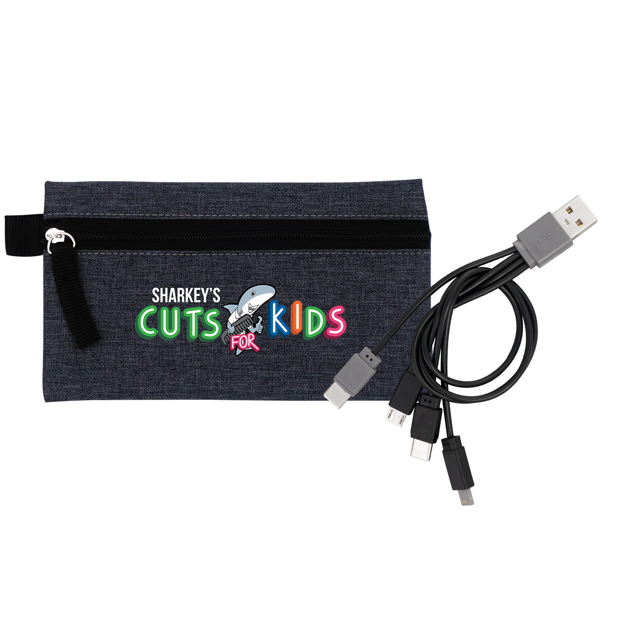 Large G Line Colorful Cable Set 1
