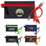 Large G Line Colorful Cable Set 1 Large G Line Colorful Cable Set 1