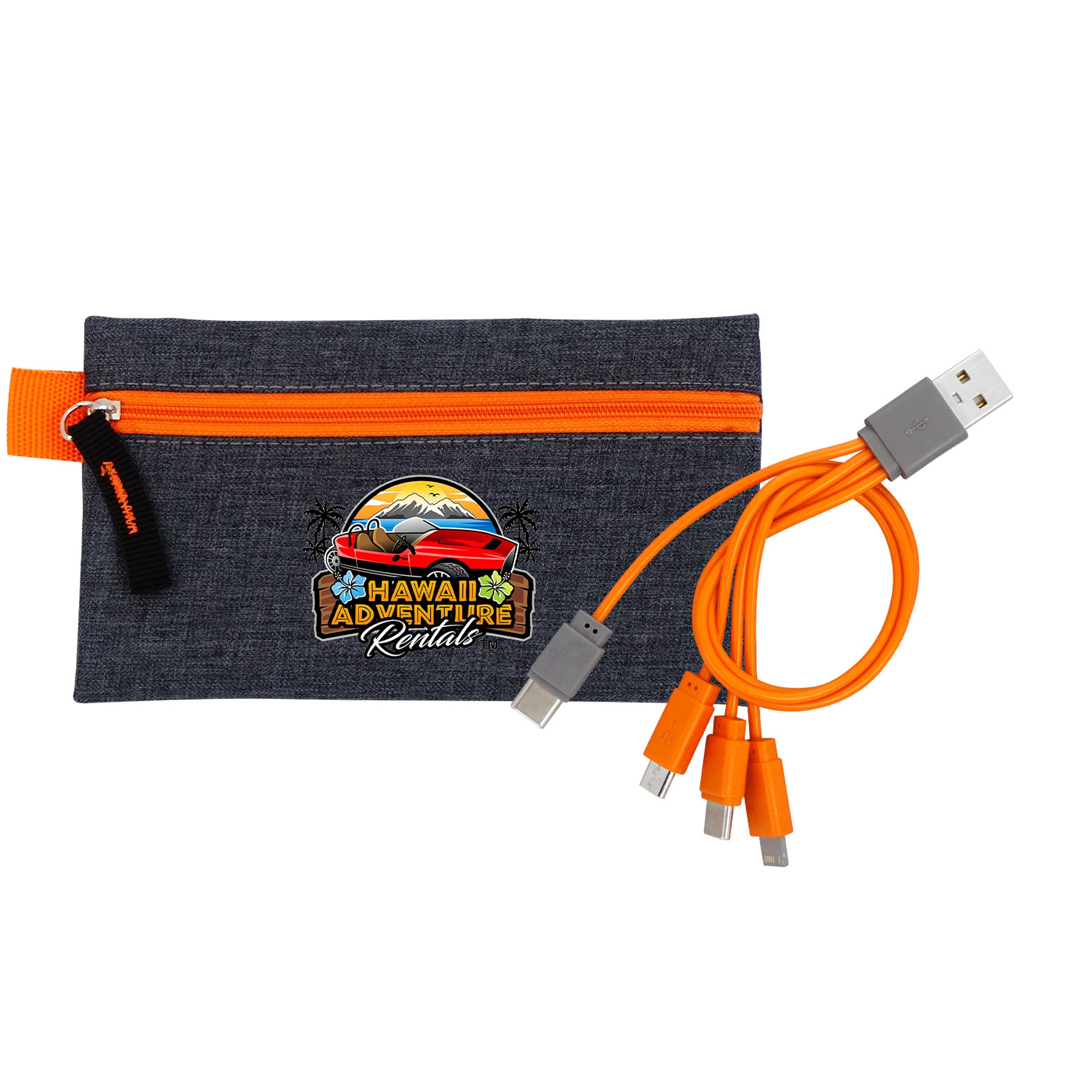 Large G Line Colorful Cable Set 1