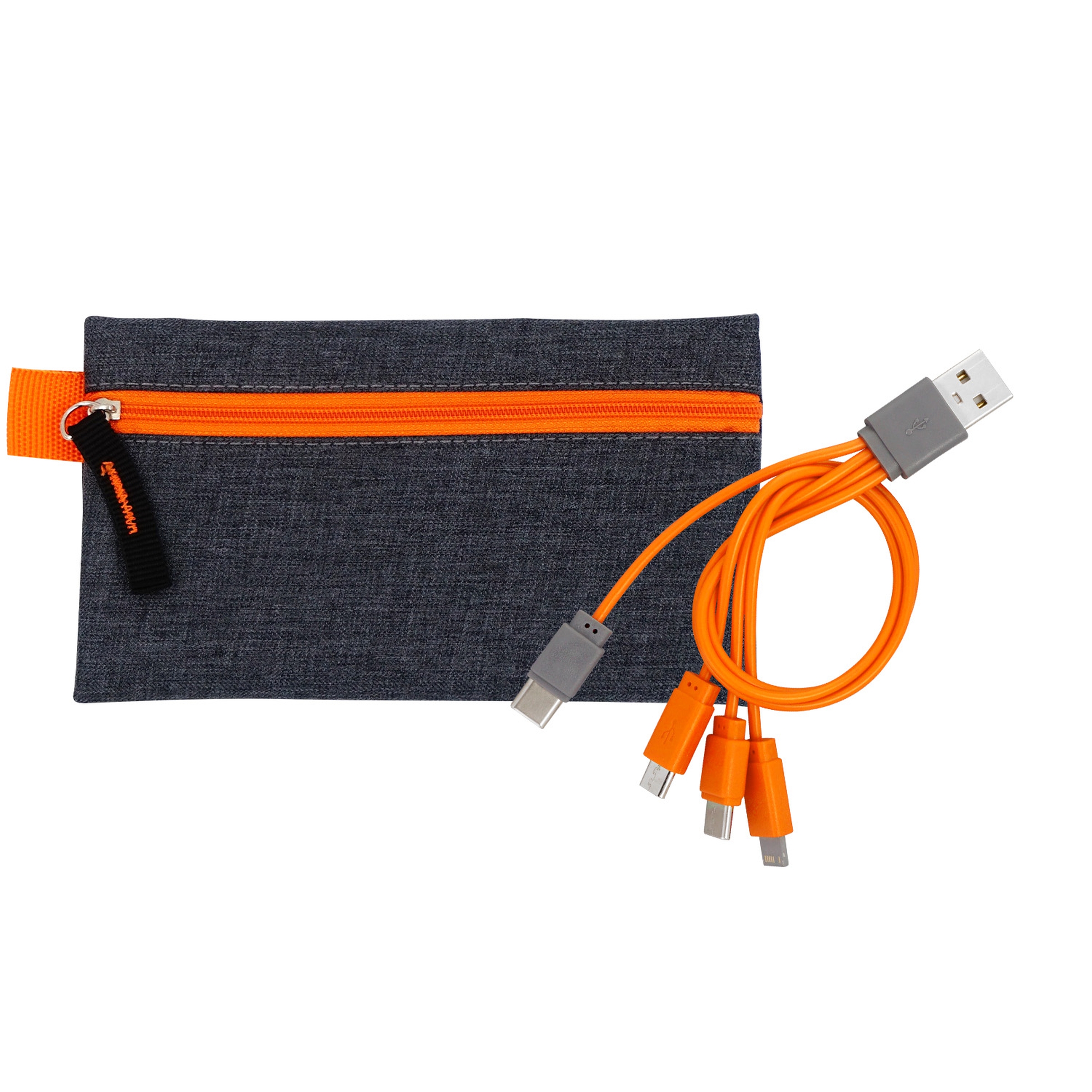 Large G Line Colorful Cable Set 1