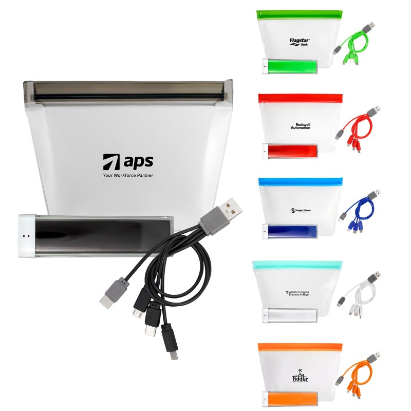 Reusable Providence Techie Set 1 Reusable Providence Techie Set 1