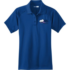 CornerStone® Ladies Select Snag-Proof Tactical Polo 1 CornerStone® Ladies Select Snag-Proof Tactical Polo 1