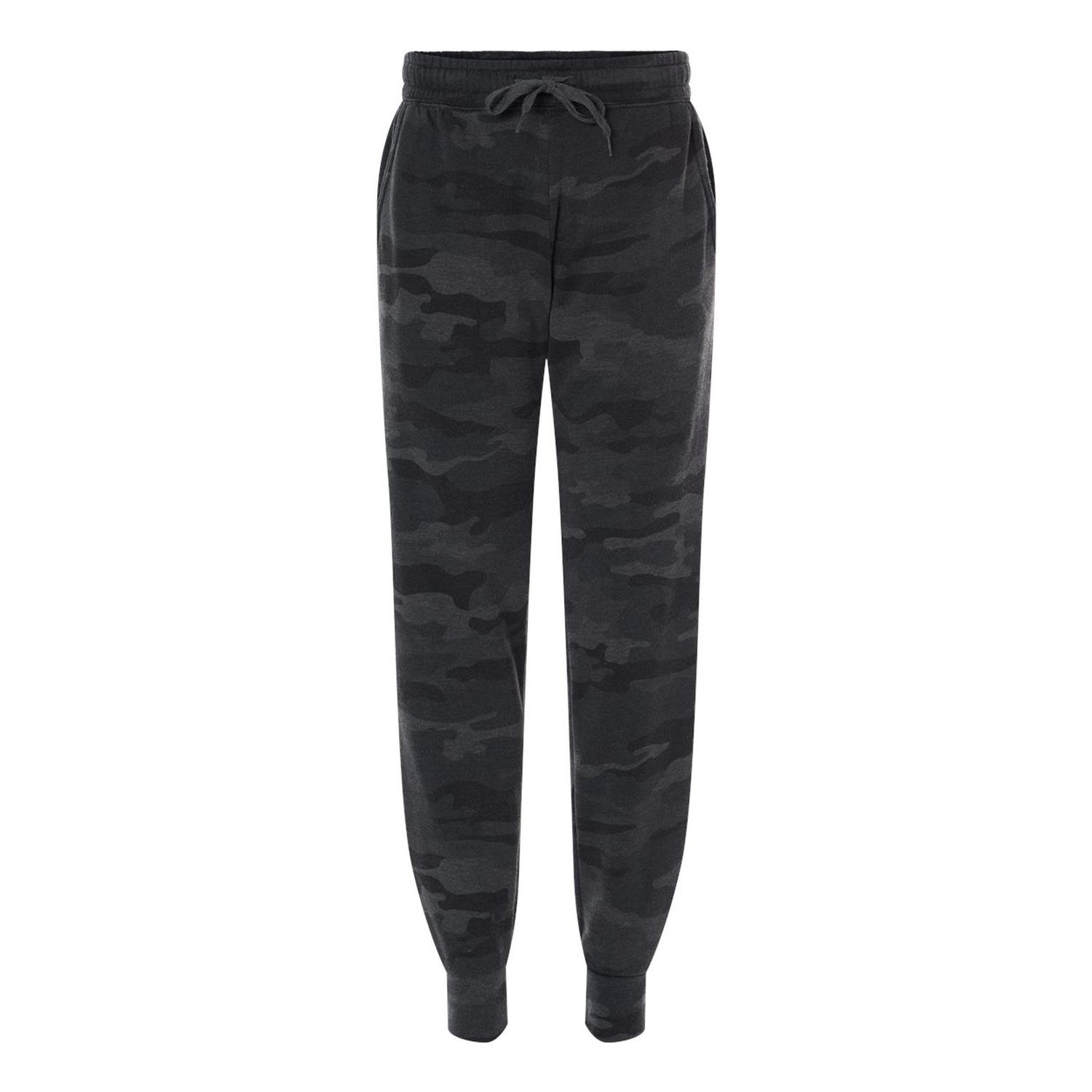 Women%27s California Wave Wash Sweatpants 1