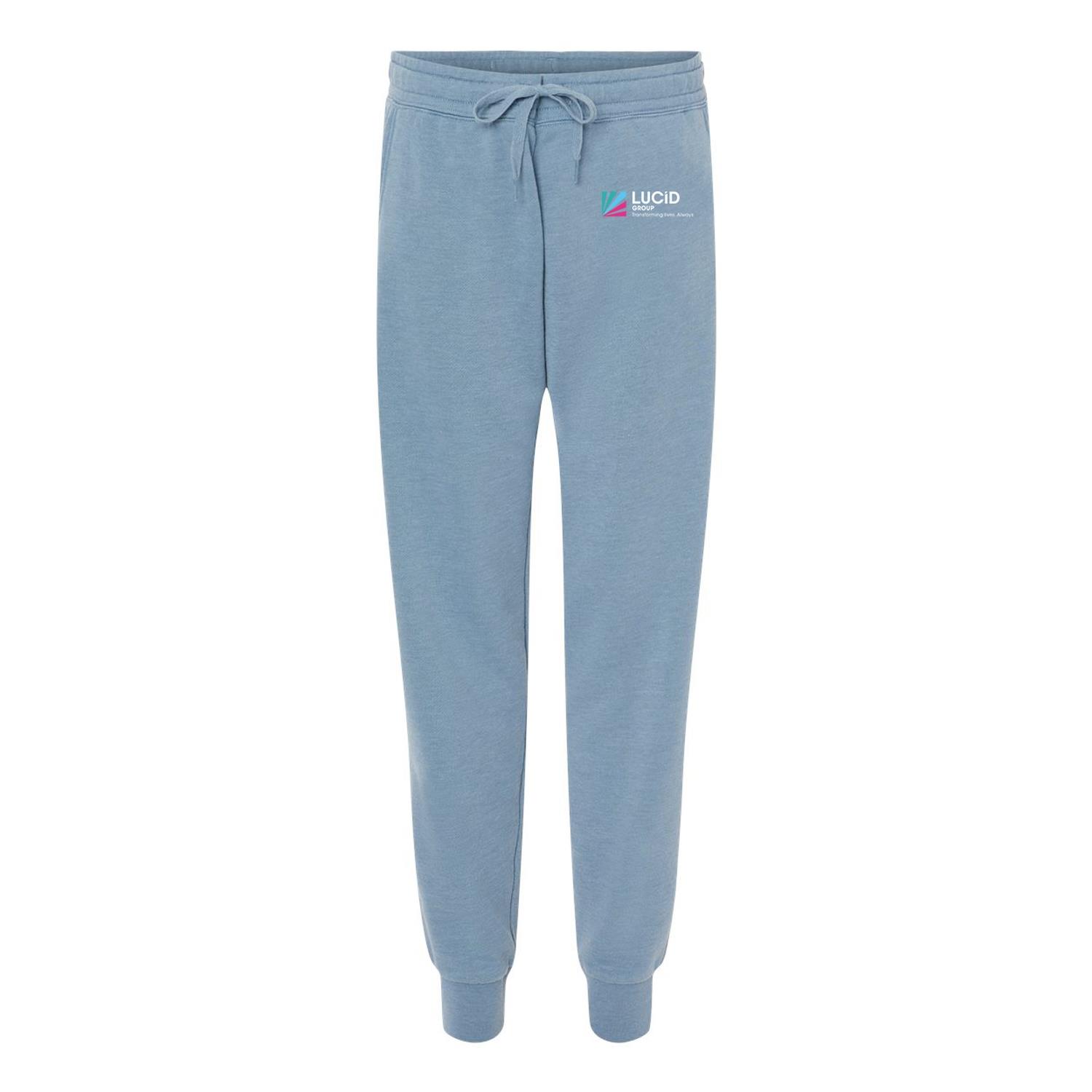 Women's California Wave Wash Sweatpants 1