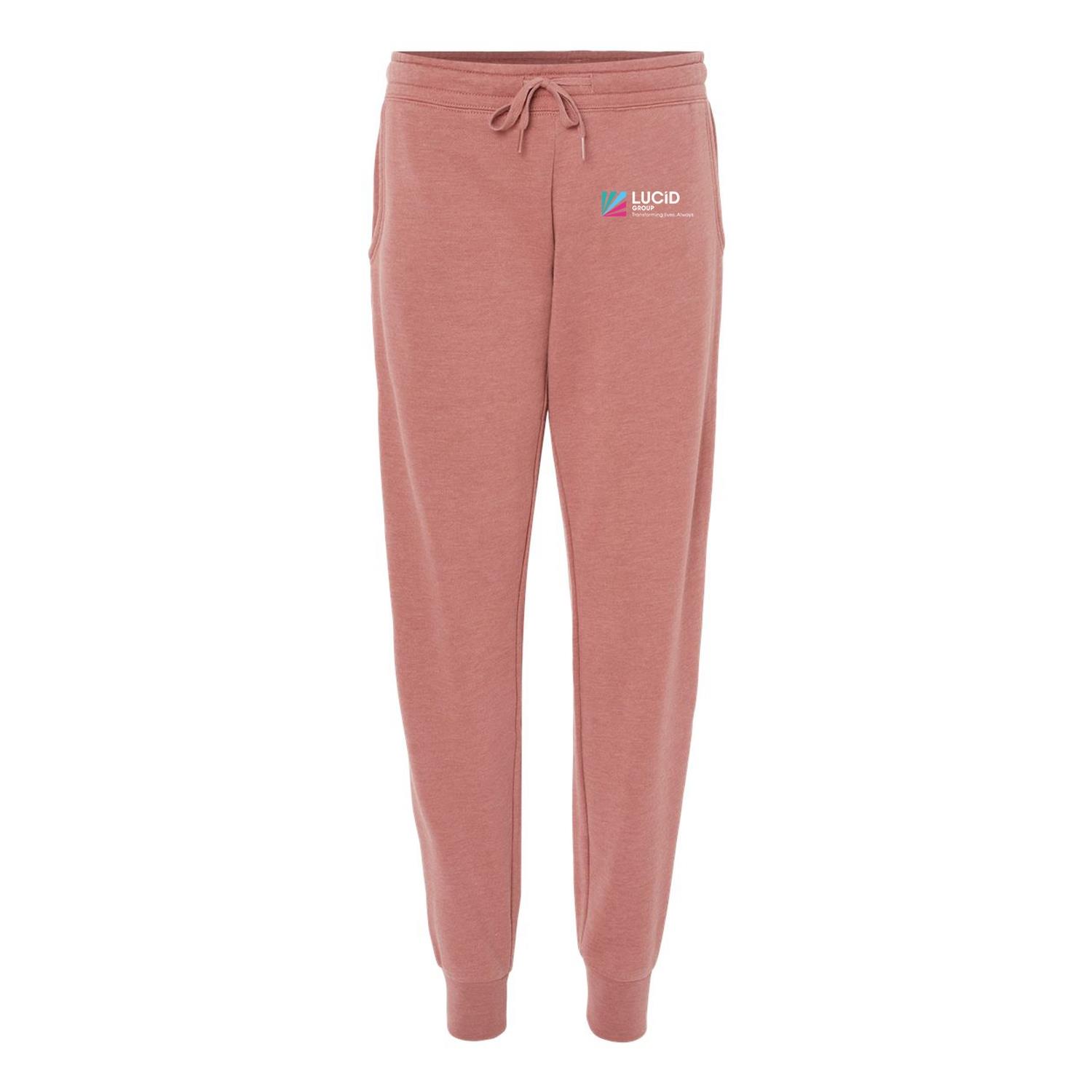 Women%27s California Wave Wash Sweatpants 1