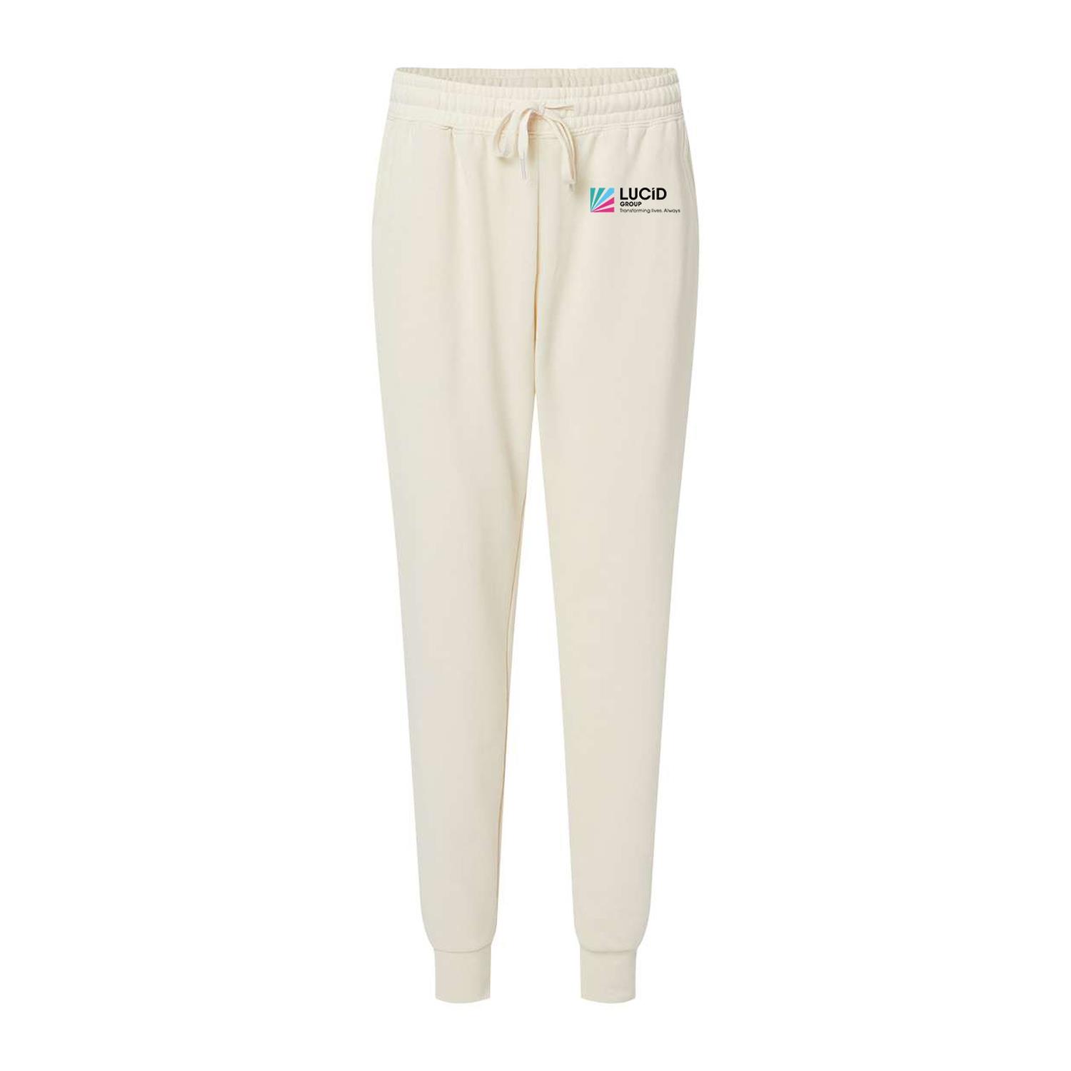 Women%27s California Wave Wash Sweatpants 1