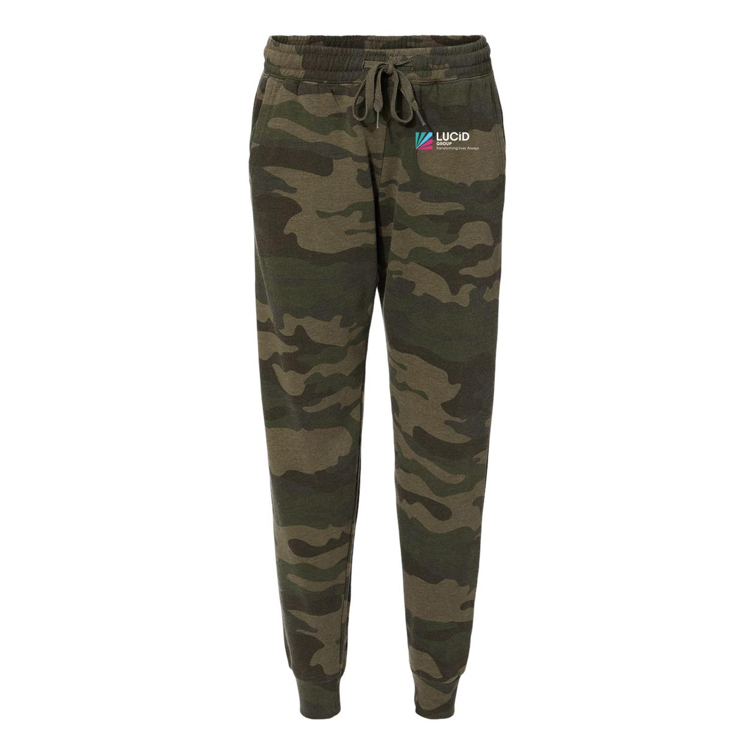 Women%27s California Wave Wash Sweatpants 1