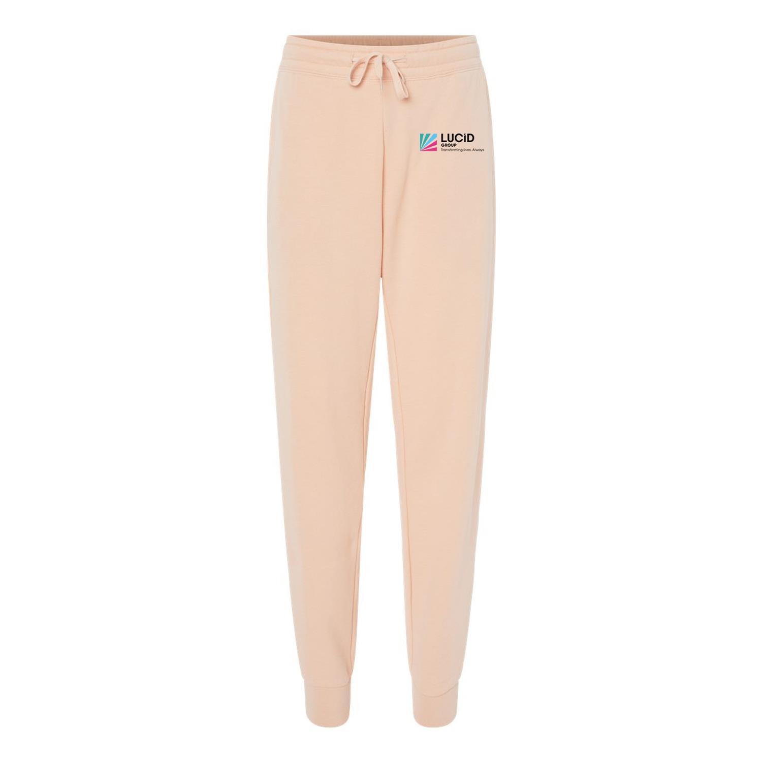 Women%27s California Wave Wash Sweatpants 1