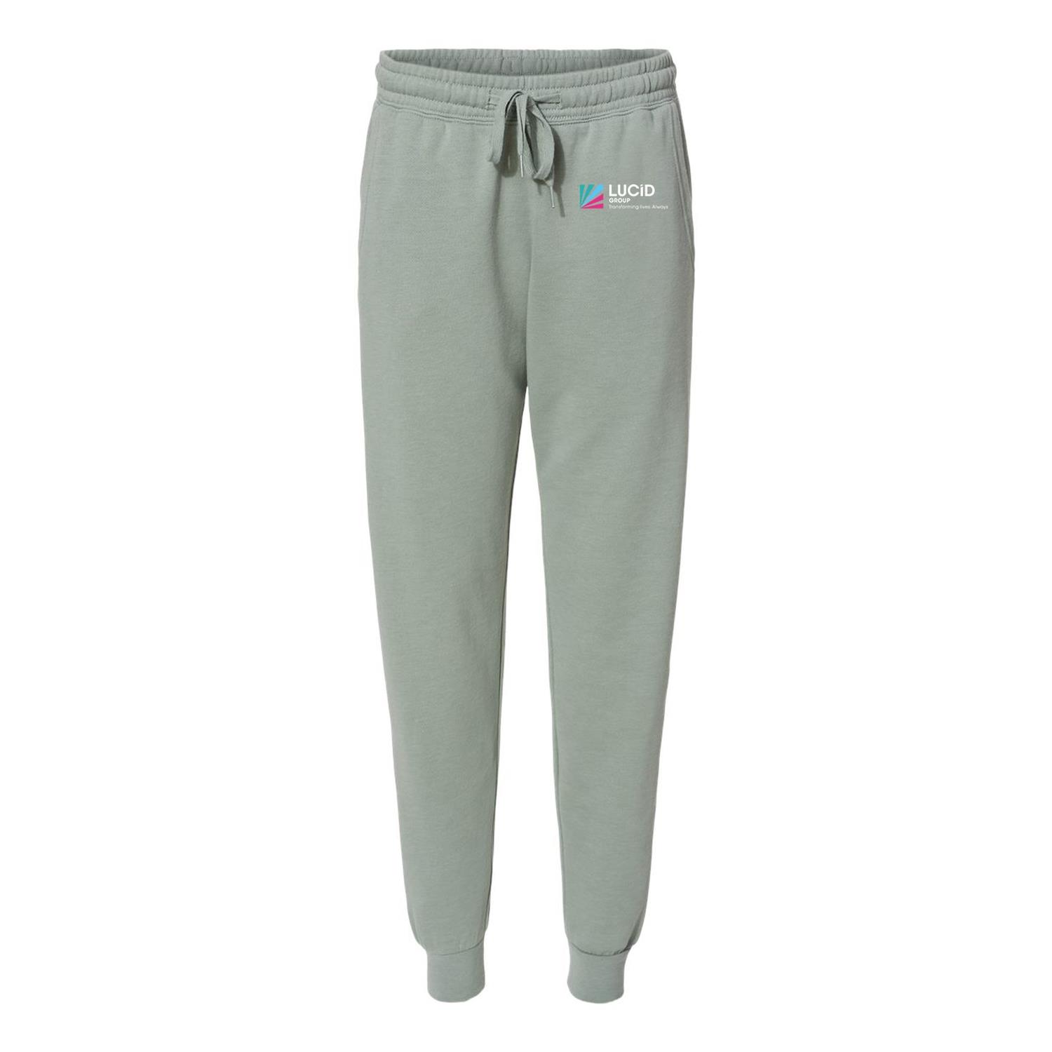 Women's California Wave Wash Sweatpants 1