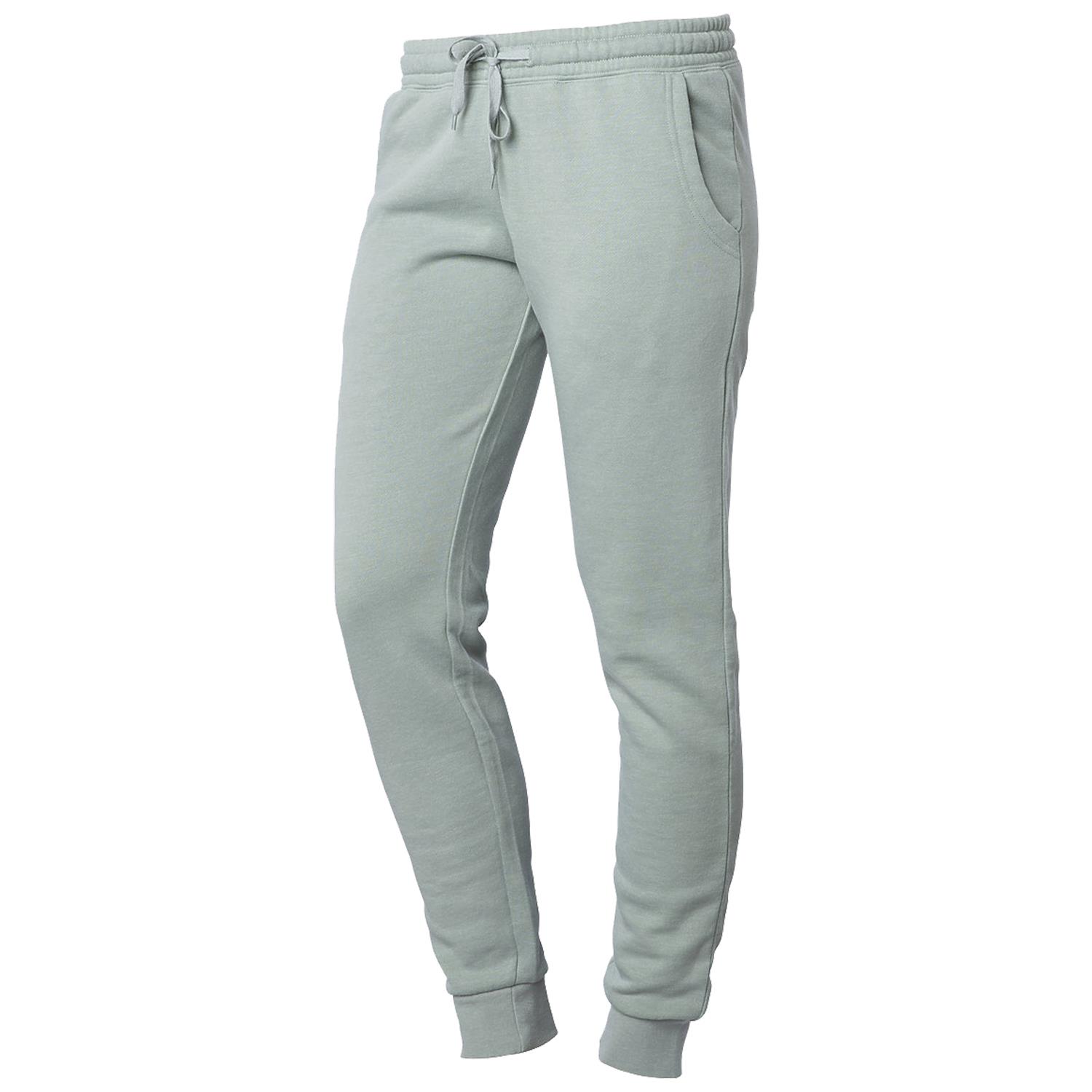 Women%27s California Wave Wash Sweatpants 1