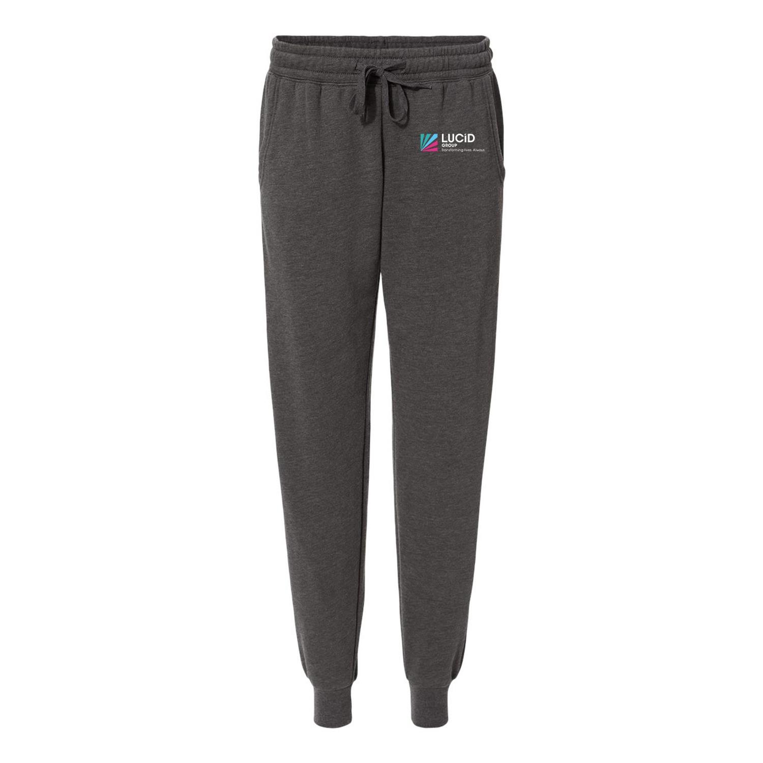 Women%27s California Wave Wash Sweatpants 1