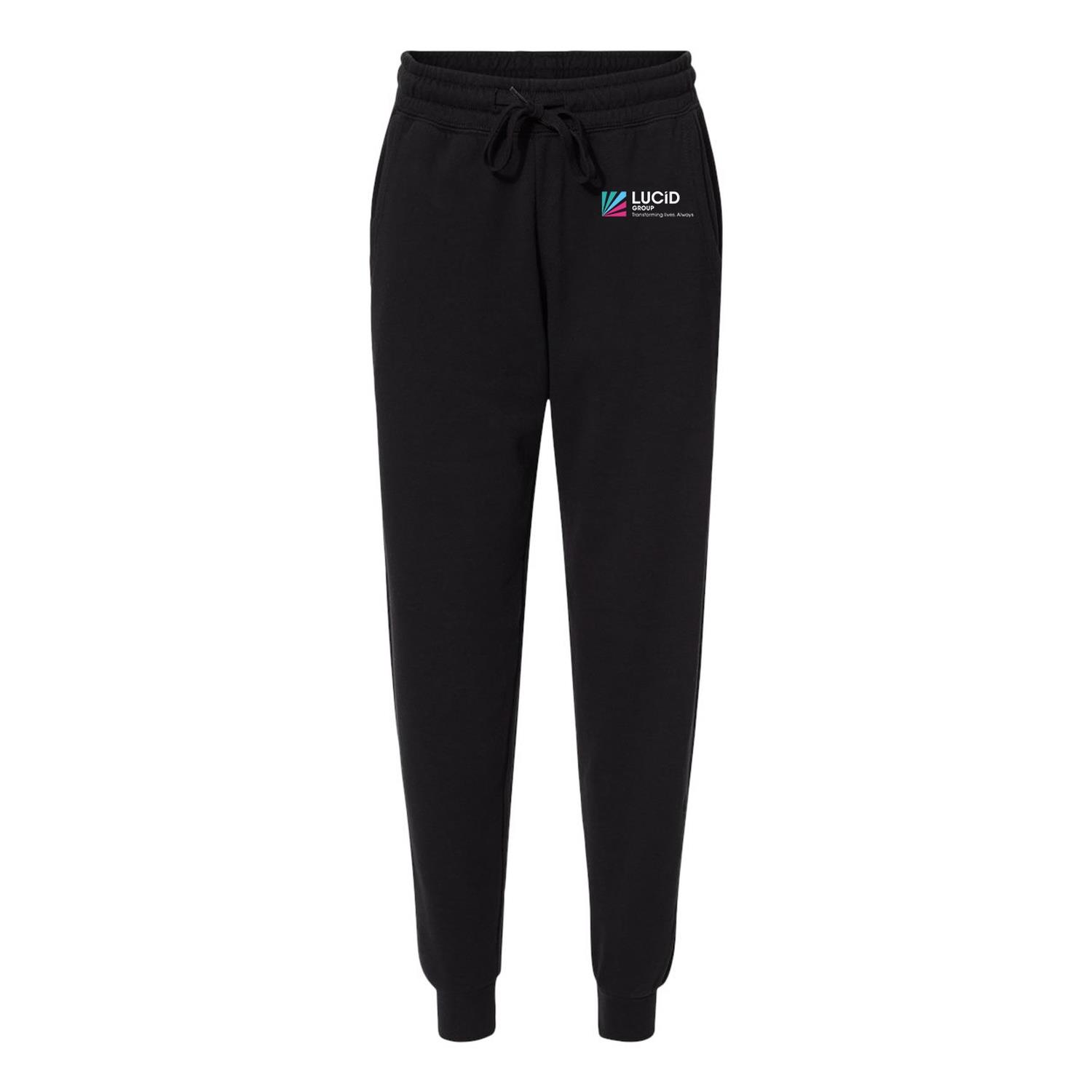 Women%27s California Wave Wash Sweatpants 1