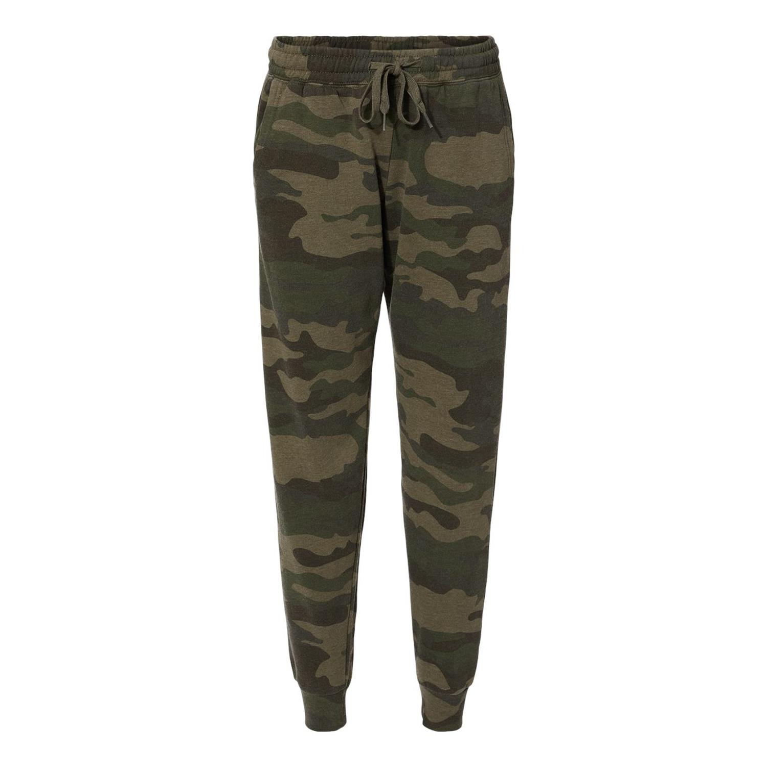 Women's California Wave Wash Sweatpants 1