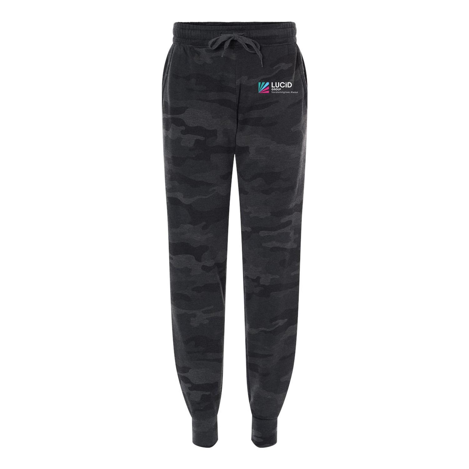 Women's California Wave Wash Sweatpants 1