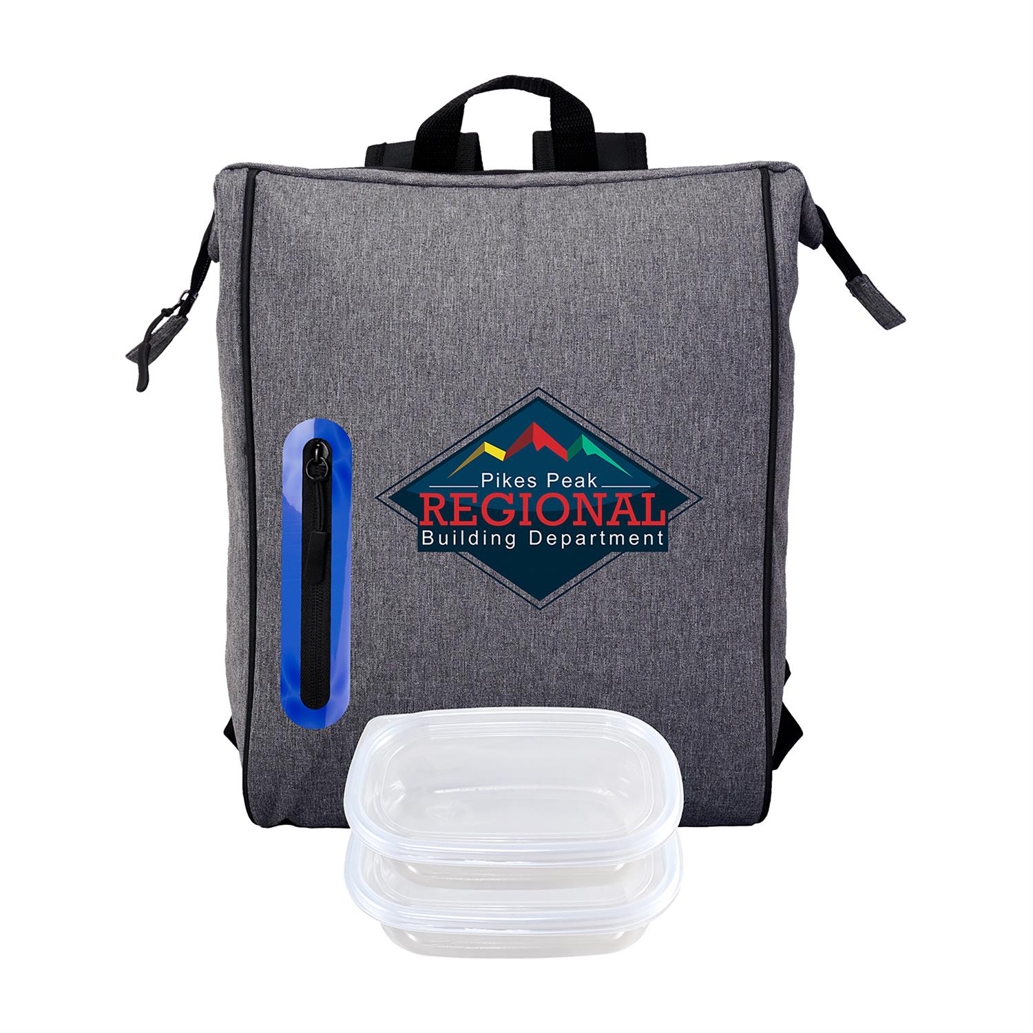 Handy Oval Line Picnic Set 1