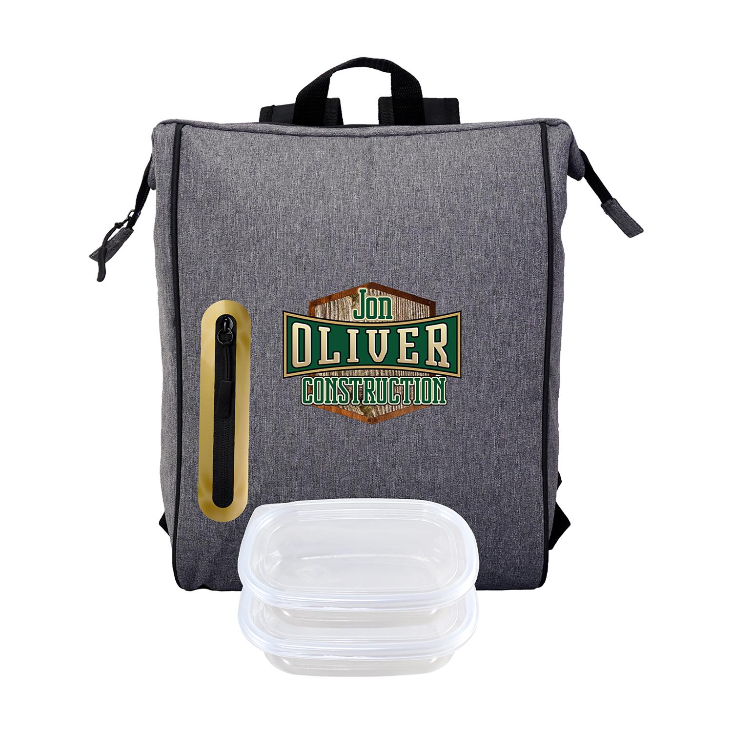 Handy Oval Line Picnic Set 1
