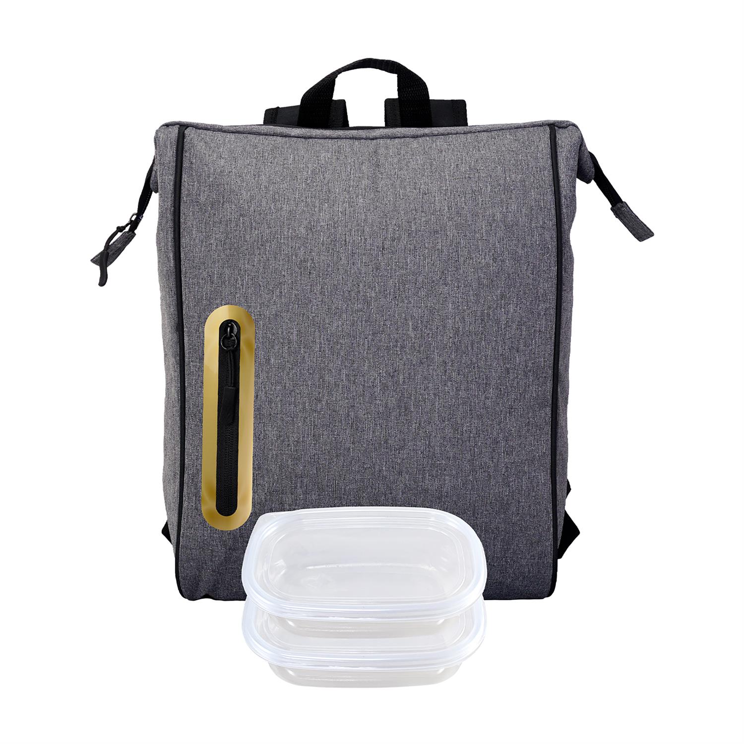 Handy Oval Line Picnic Set 1