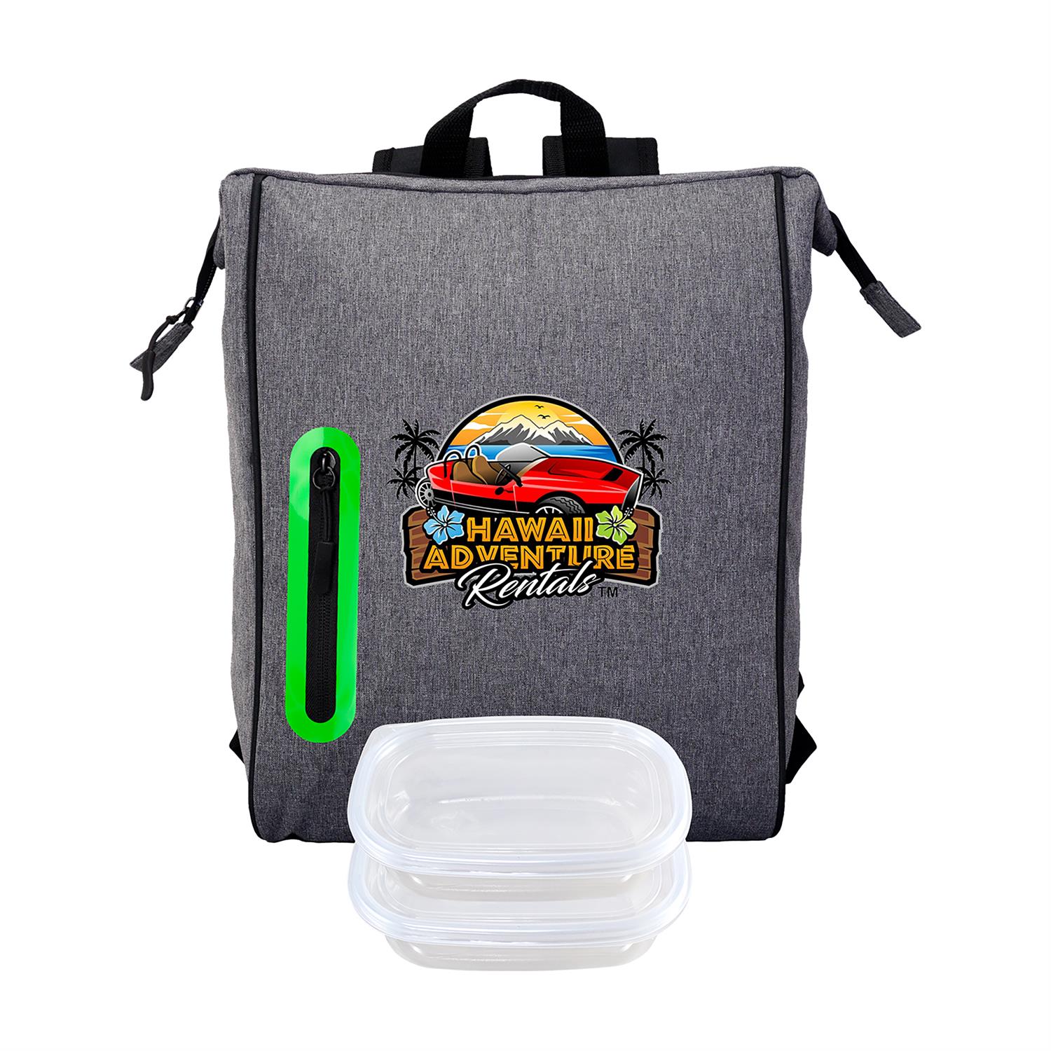Handy Oval Line Picnic Set 1