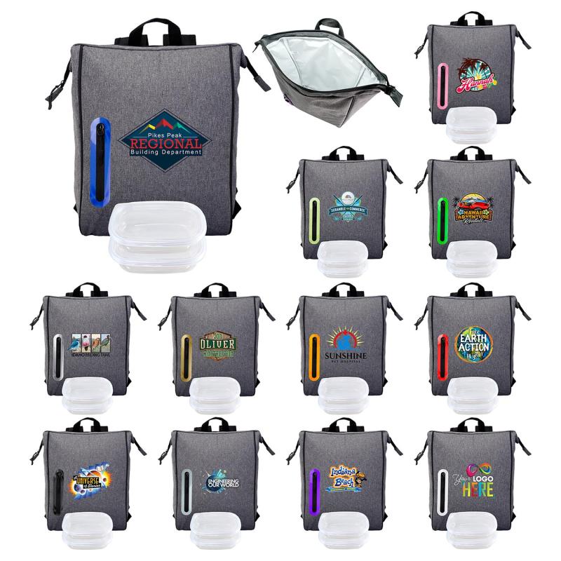 Handy Oval Line Picnic Set 1 Handy Oval Line Picnic Set 1