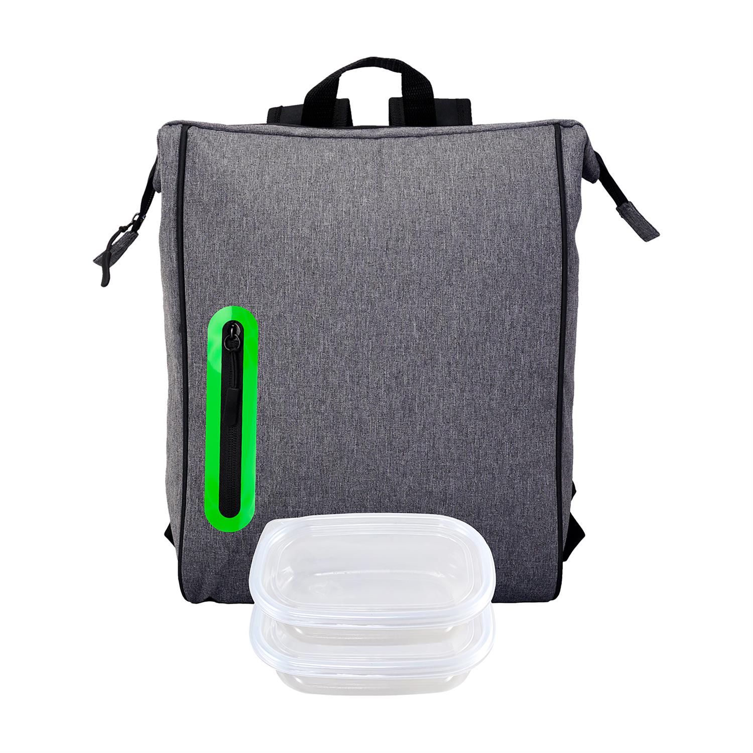 Handy Oval Line Picnic Set 1