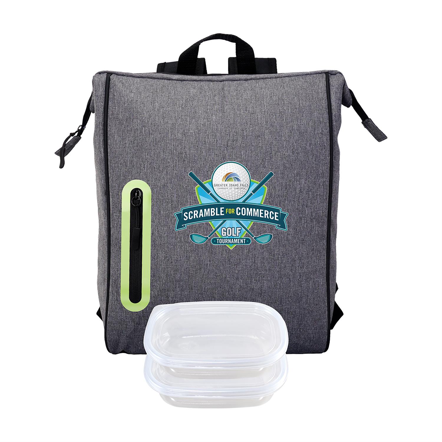 Handy Oval Line Picnic Set 1