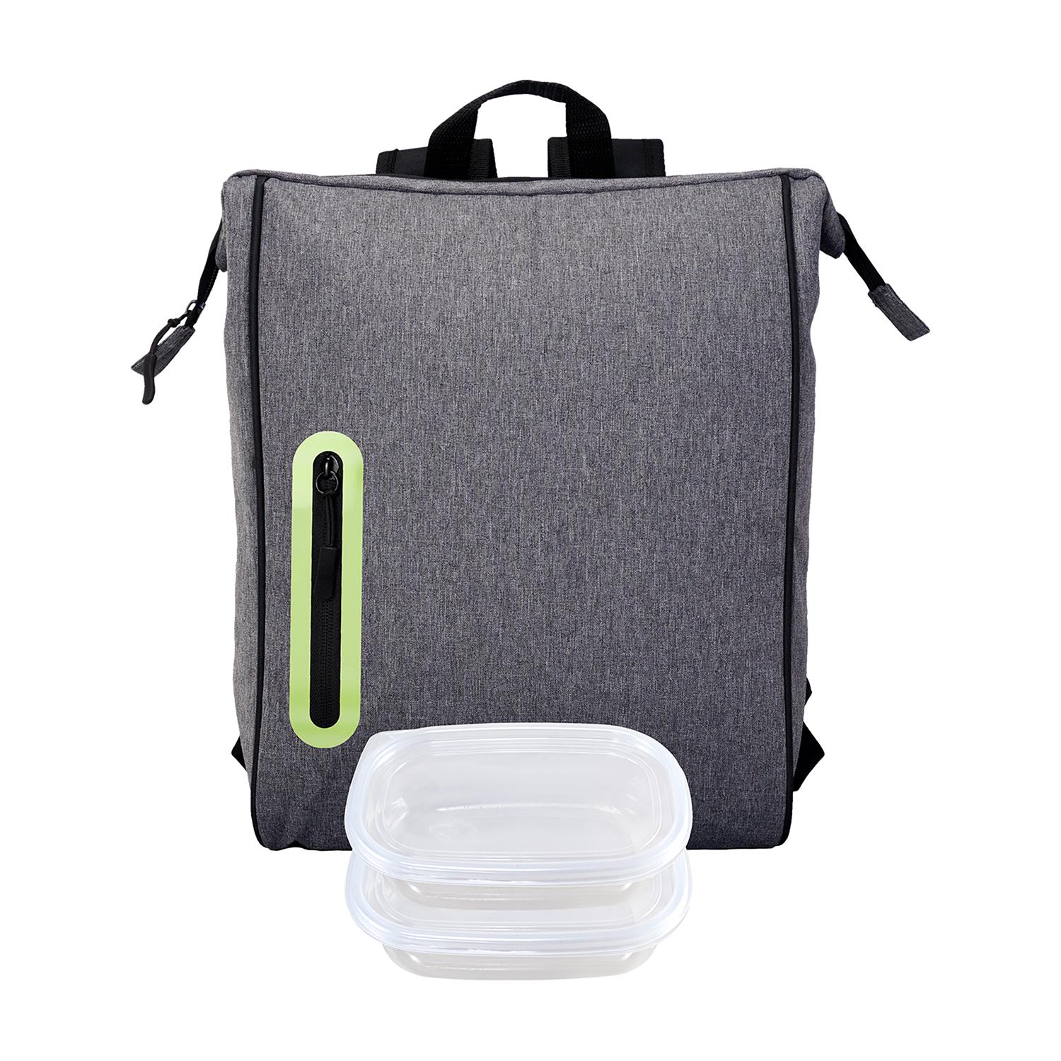Handy Oval Line Picnic Set 1