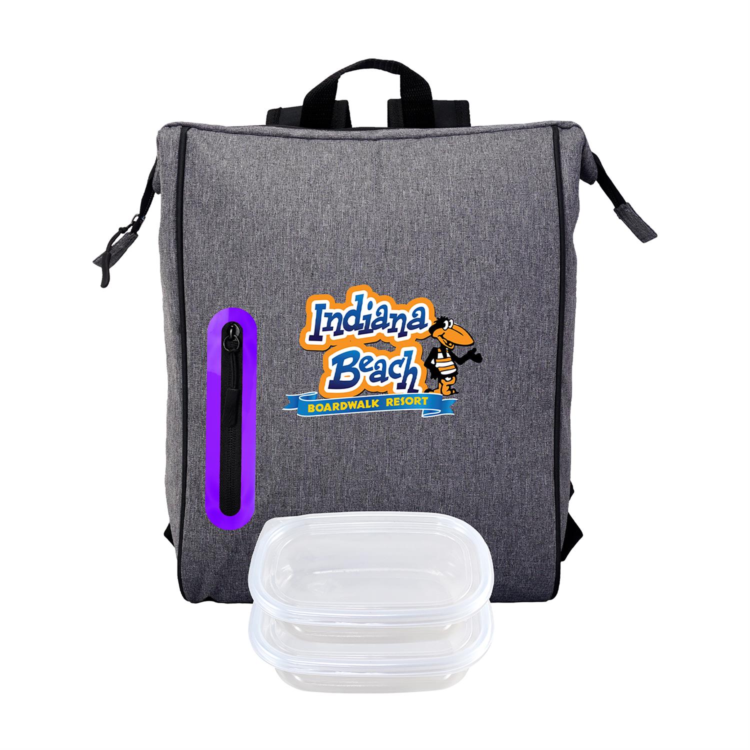 Handy Oval Line Picnic Set 1