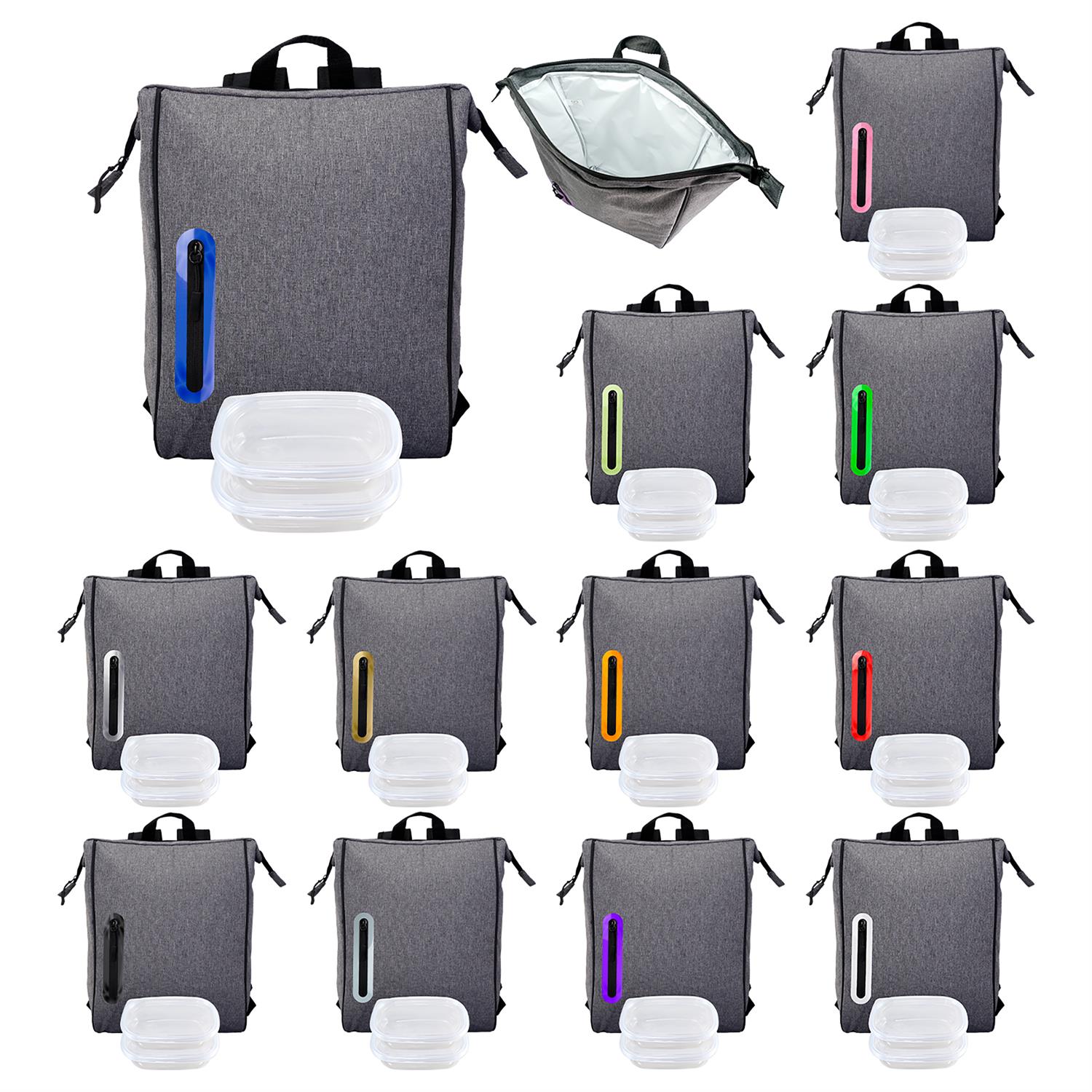 Handy Oval Line Picnic Set 1