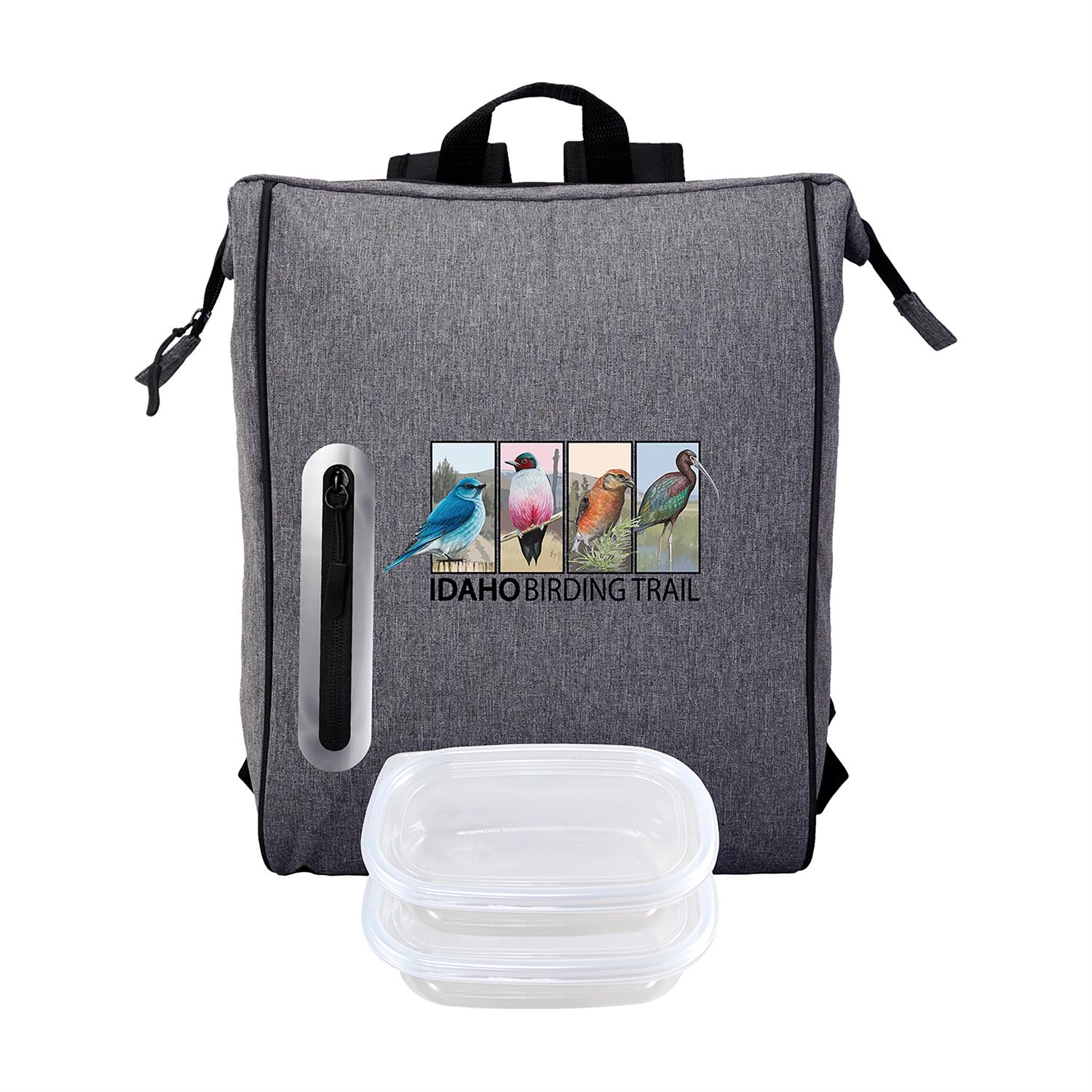 Handy Oval Line Picnic Set 1
