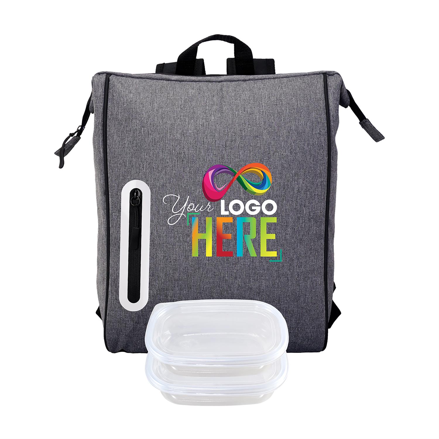Handy Oval Line Picnic Set 1