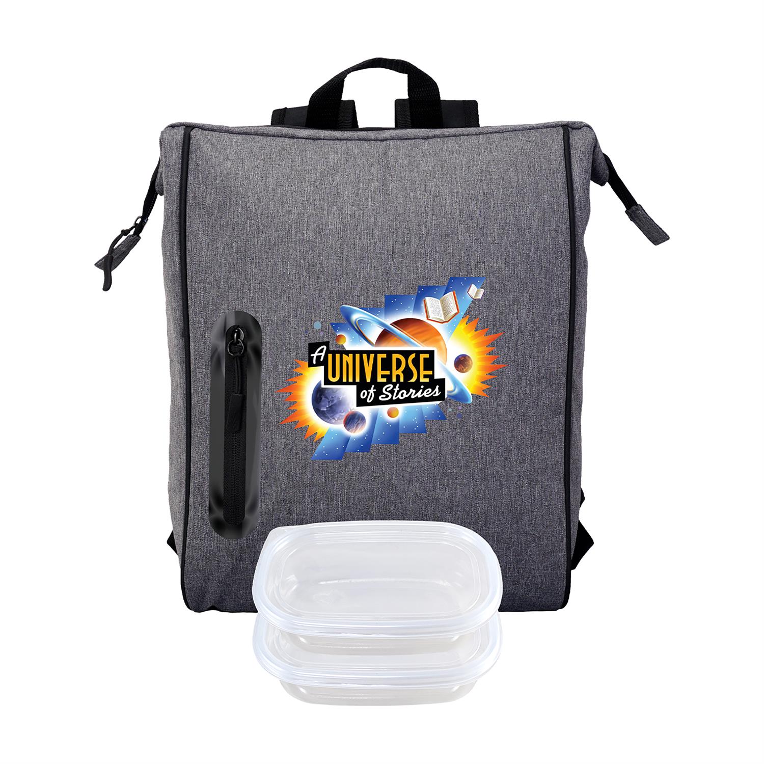 Handy Oval Line Picnic Set 1