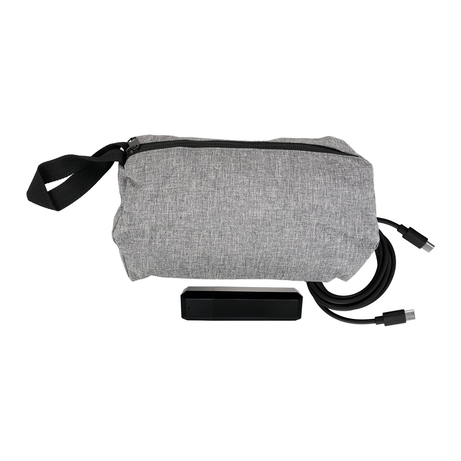Travel Viper Cable Set 1