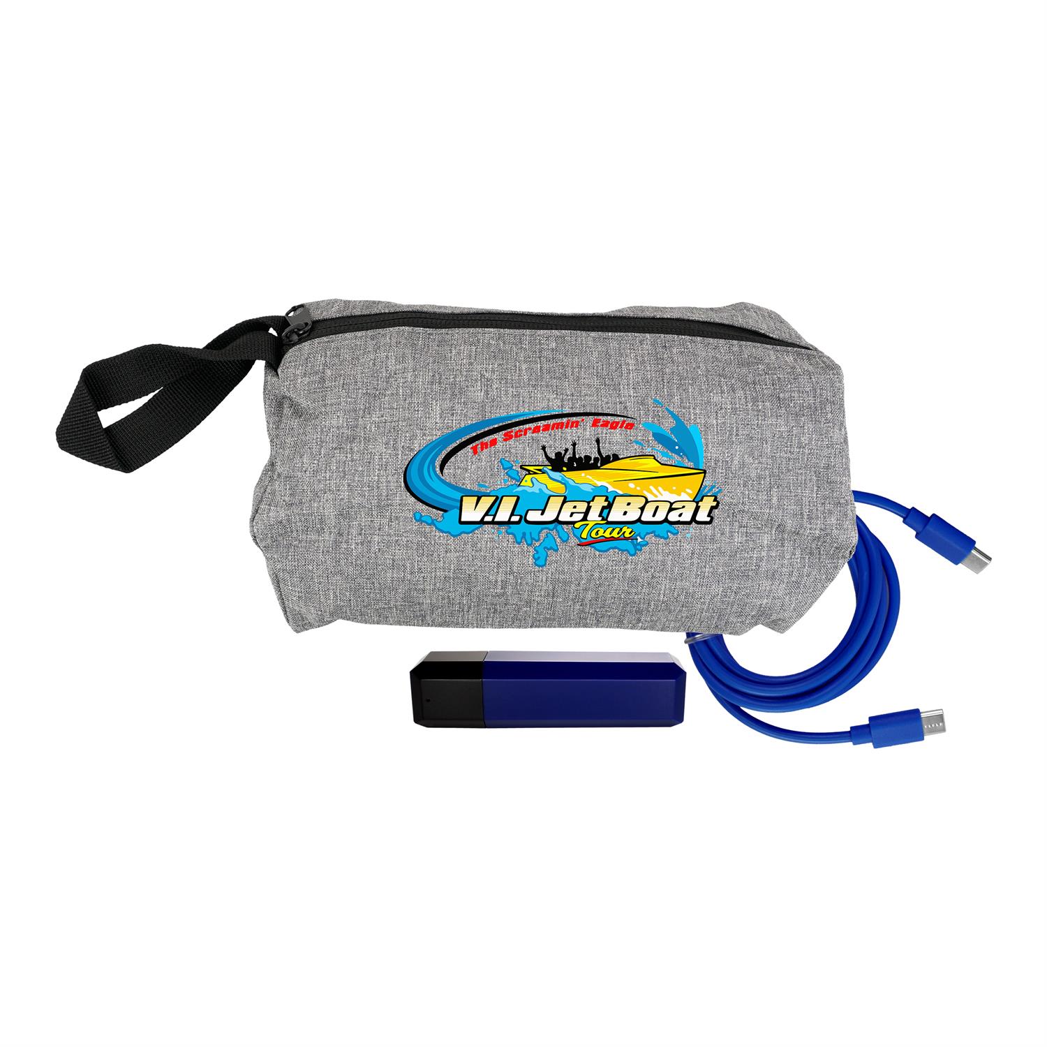 Travel Viper Cable Set 1